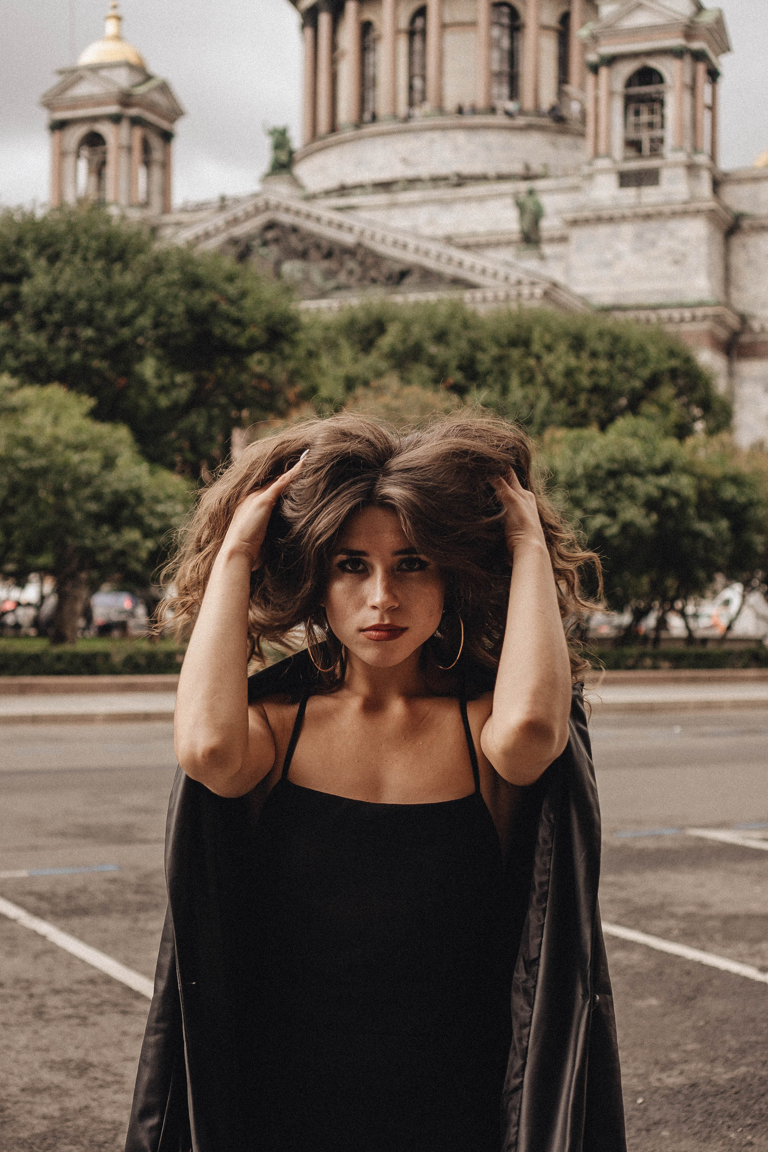 Итальянский стиль. Профессиональный фотограф, Санкт-Петербург — Виктория Богомолова