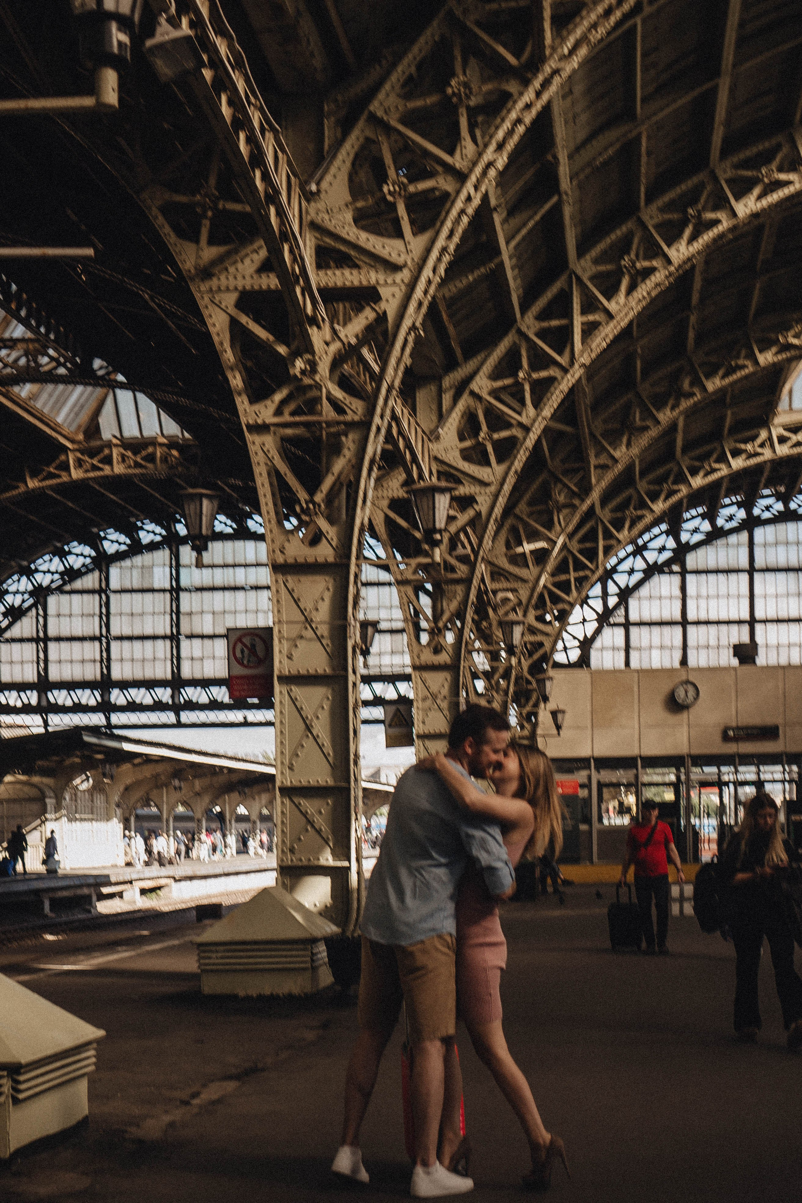 История на реальных событиях. Профессиональный фотограф, Санкт-Петербург — Виктория Богомолова