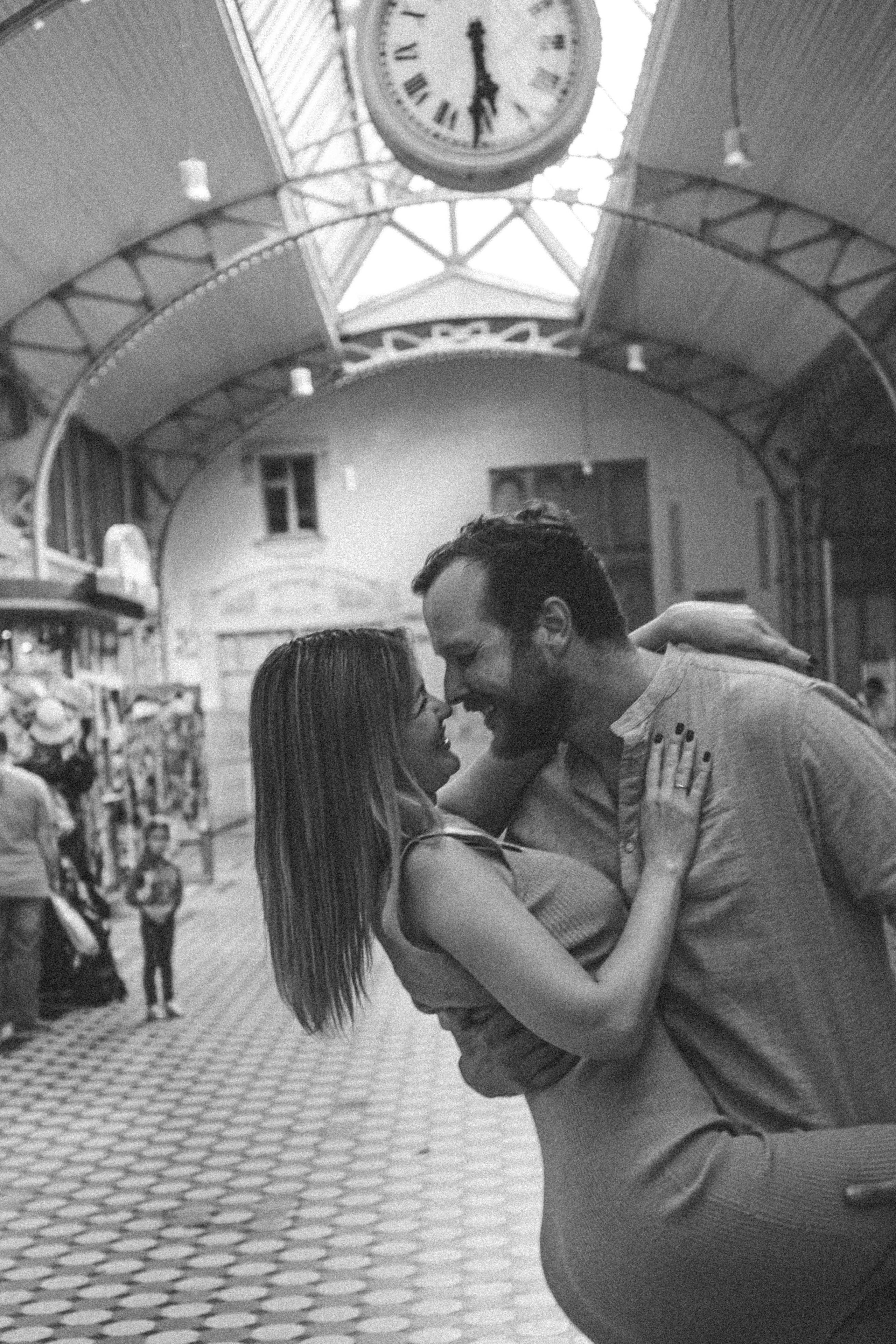 История на реальных событиях. Профессиональный фотограф, Санкт-Петербург — Виктория Богомолова