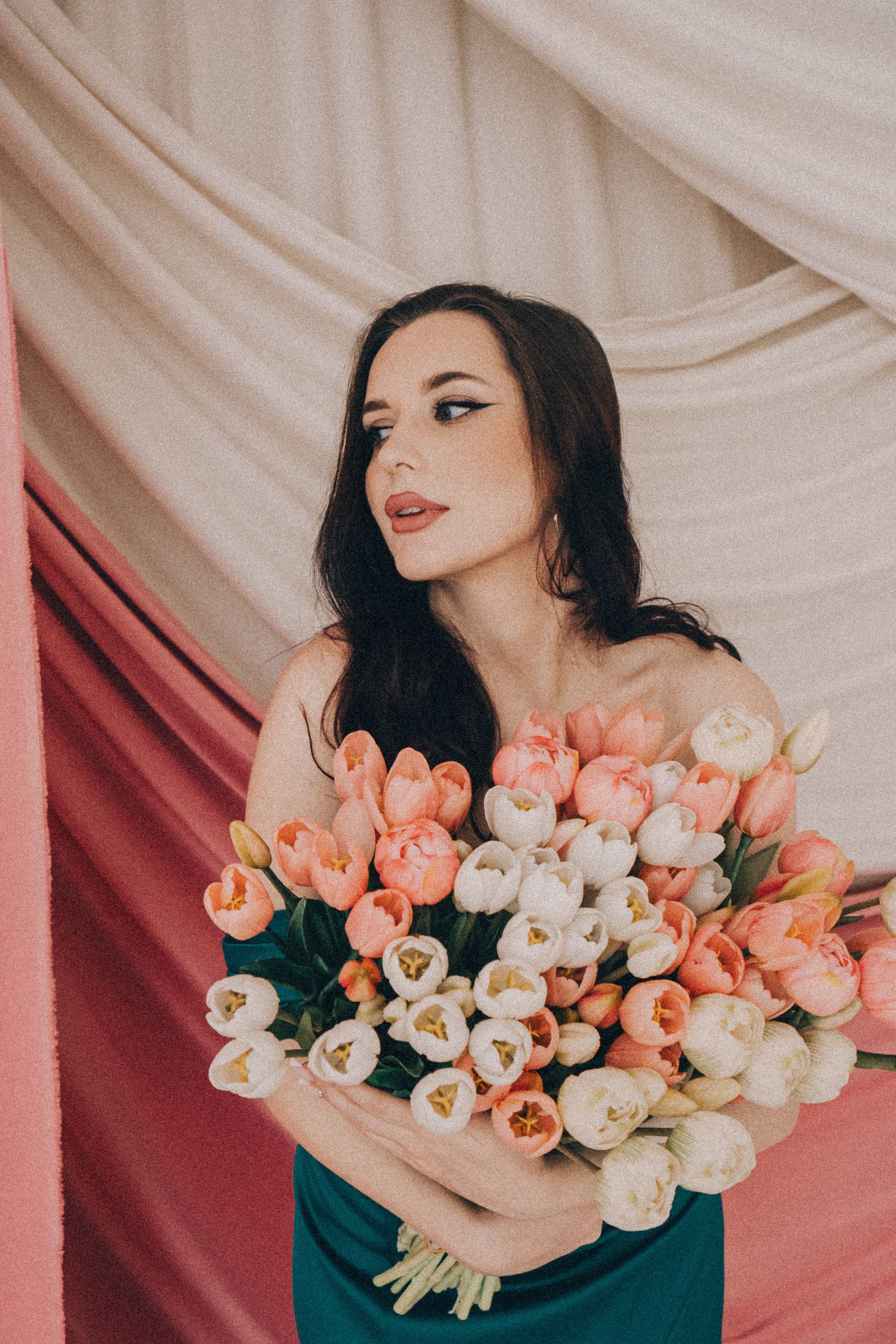 Весенняя. Профессиональный фотограф, Санкт-Петербург — Виктория Богомолова