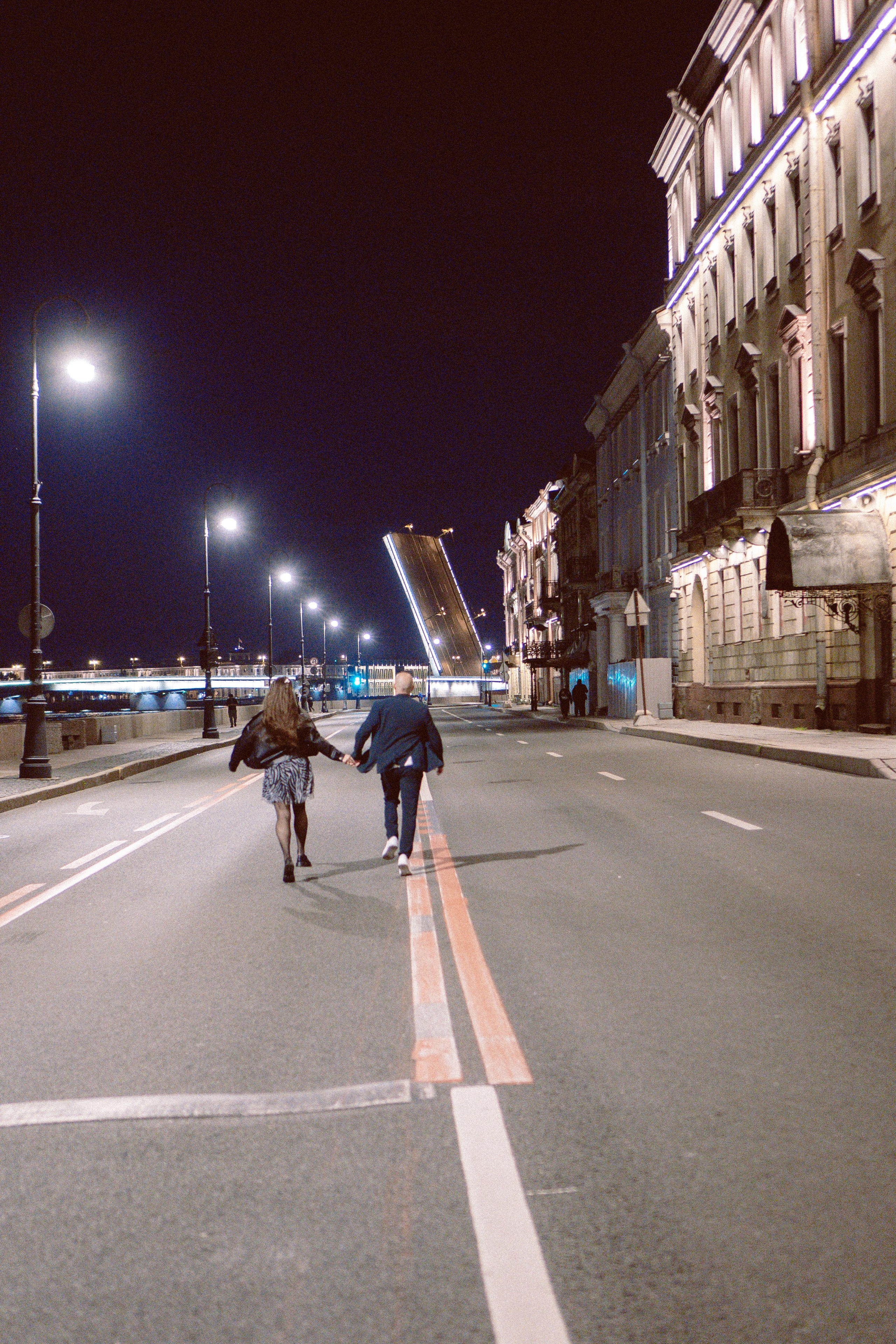 Любовь и питер. Профессиональный фотограф, Санкт-Петербург — Виктория Богомолова