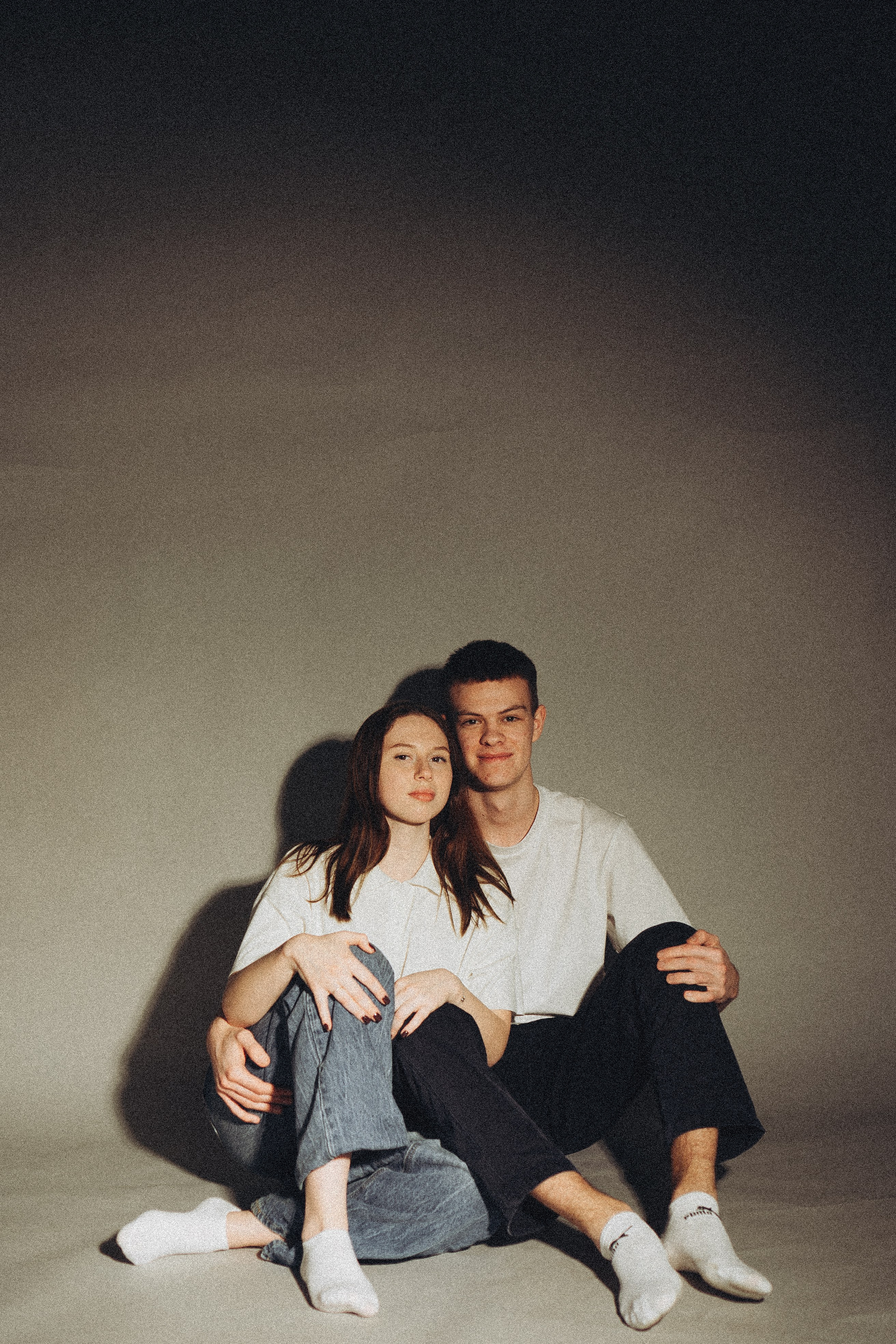 Студийная история. Профессиональный фотограф, Санкт-Петербург — Виктория Богомолова