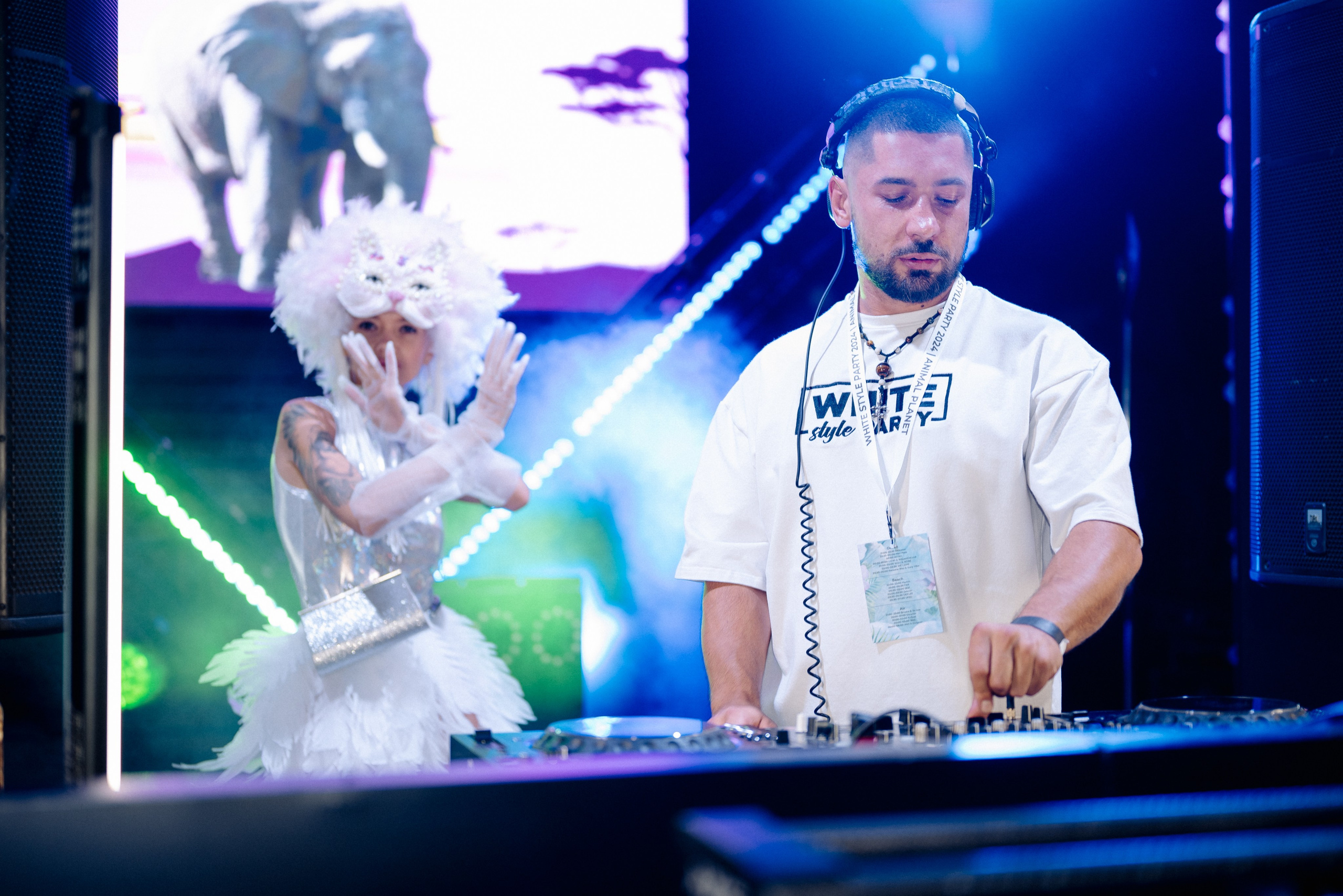 Вечеринки. ТАТИ | Татьяна Тихонова | фотограф | Тольятти Самара