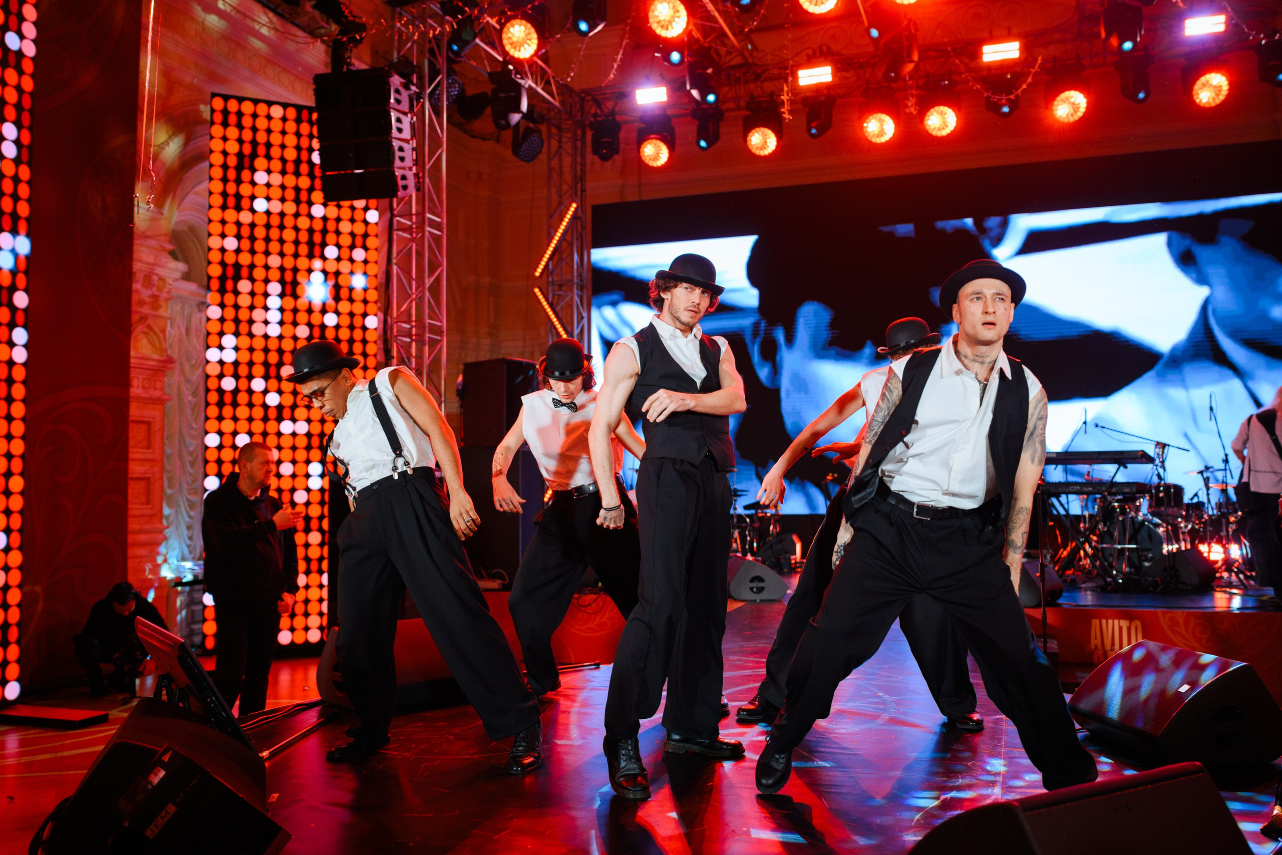 Репортаж. Асхат Бардынов