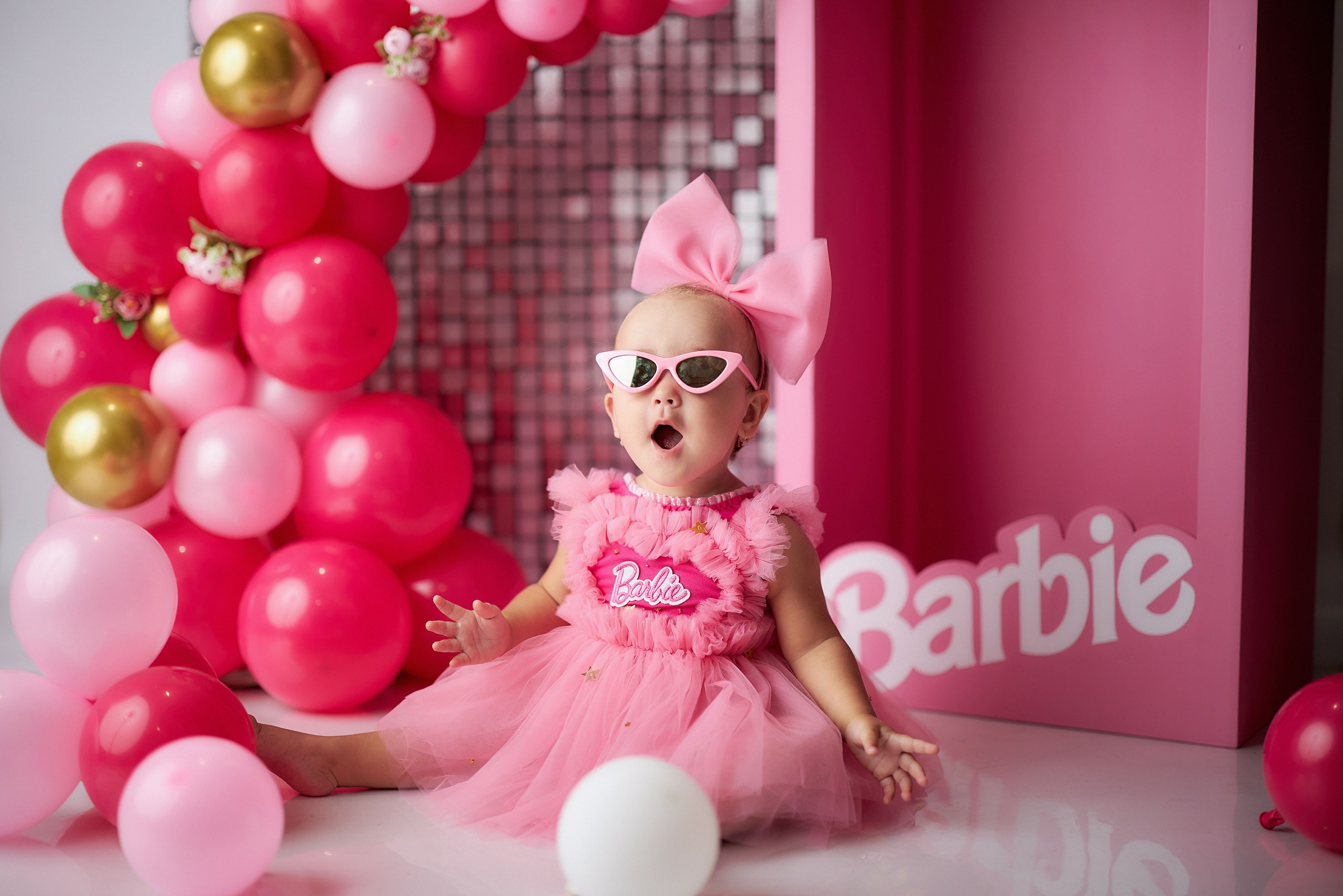 Годовасики. Фотограф новорожденных в Набережных челнах