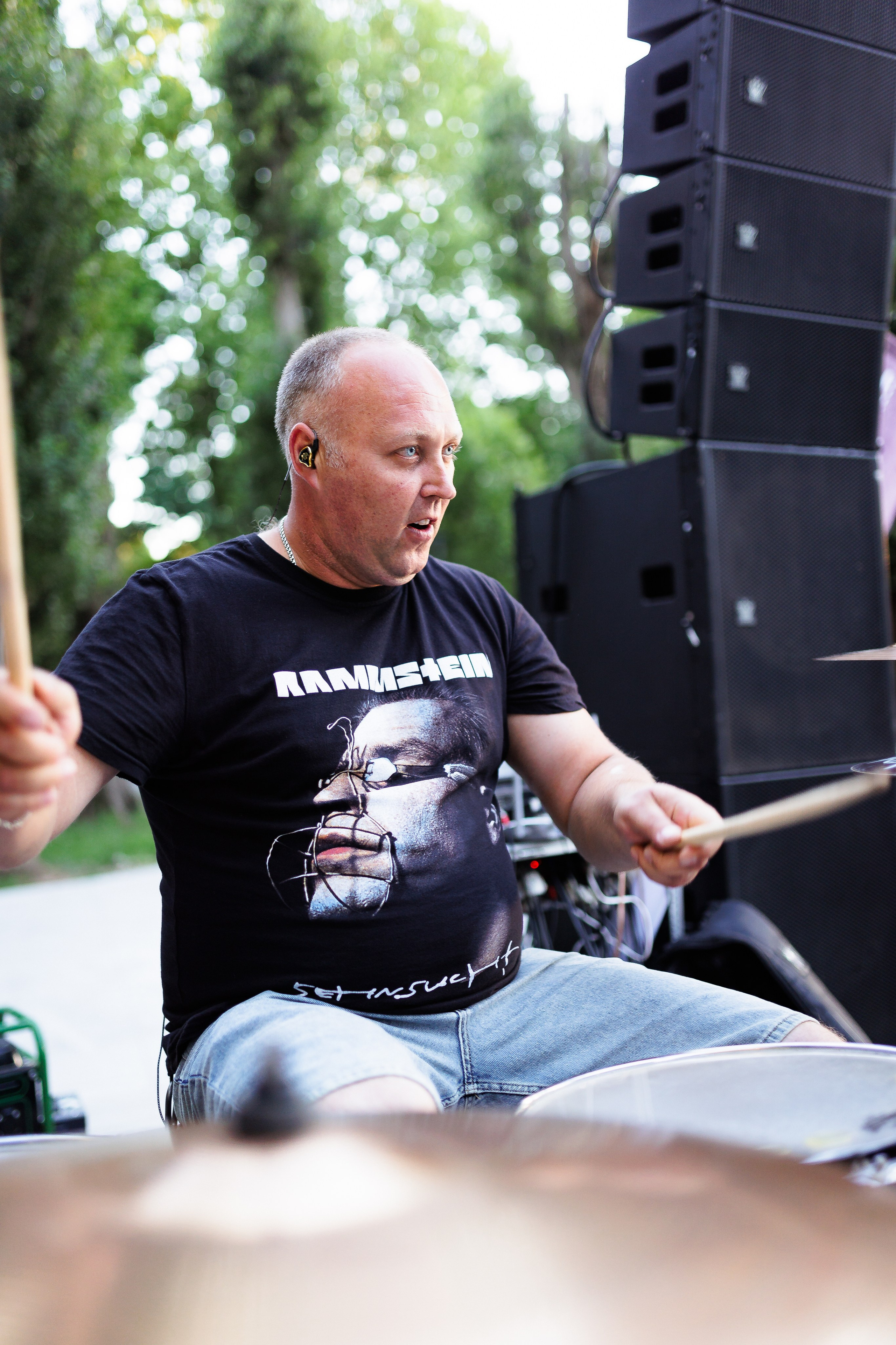 Ничего кроме Правды | Скейт парк Таблетка 2024.06.30. Фотограф Антон Катунин | Симферополь