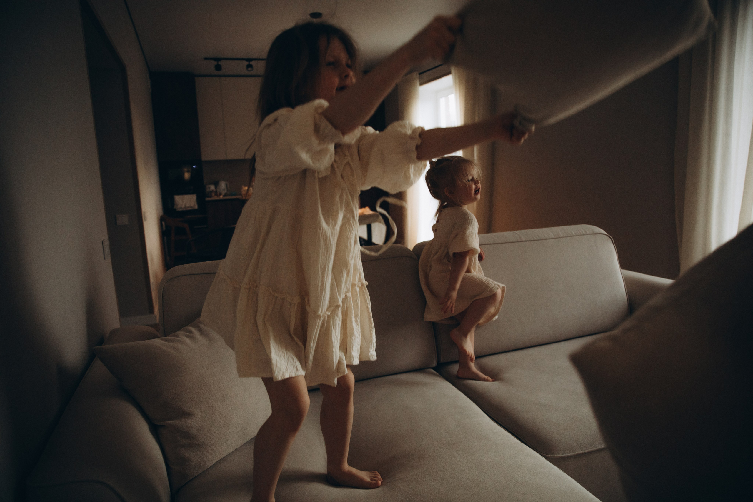 Клубничный пирог. Фотограф  Челябинск Варвара Шарапова