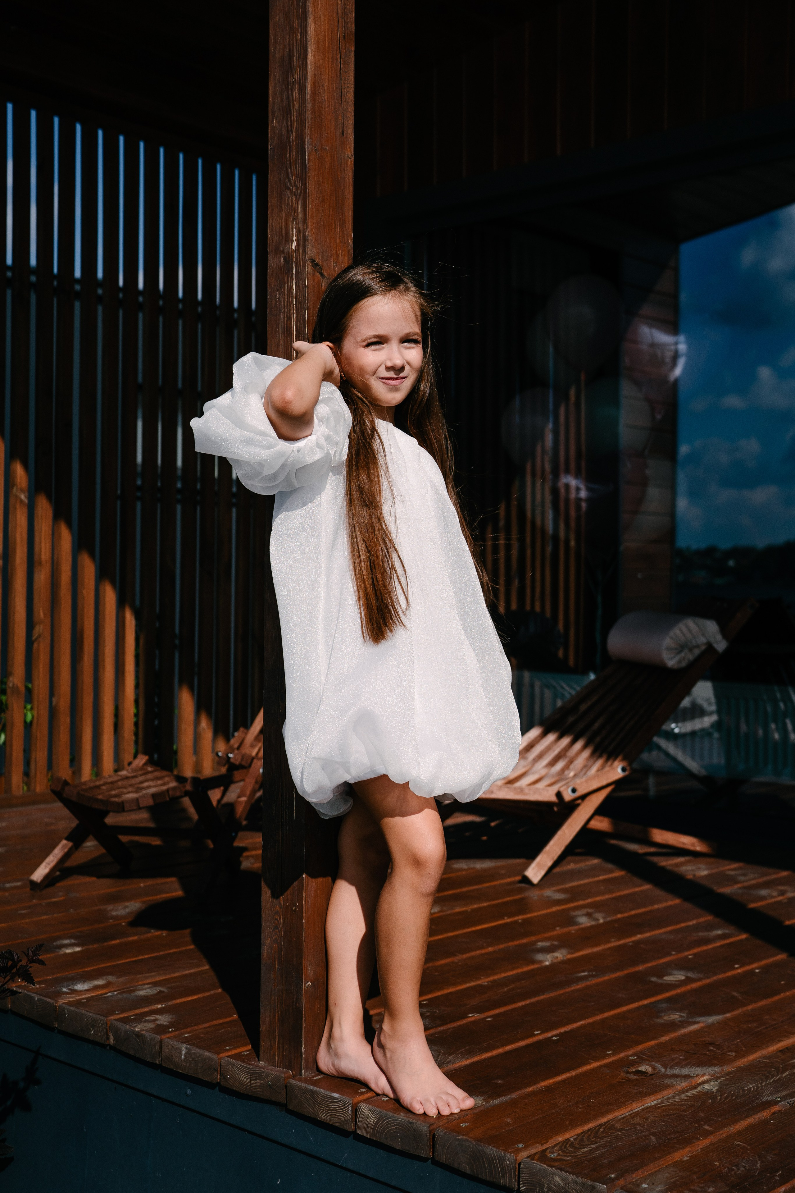 День Рождения Софии 8 лет. Свадебный и семейный фотограф в Воронеже Анастасия Бойко