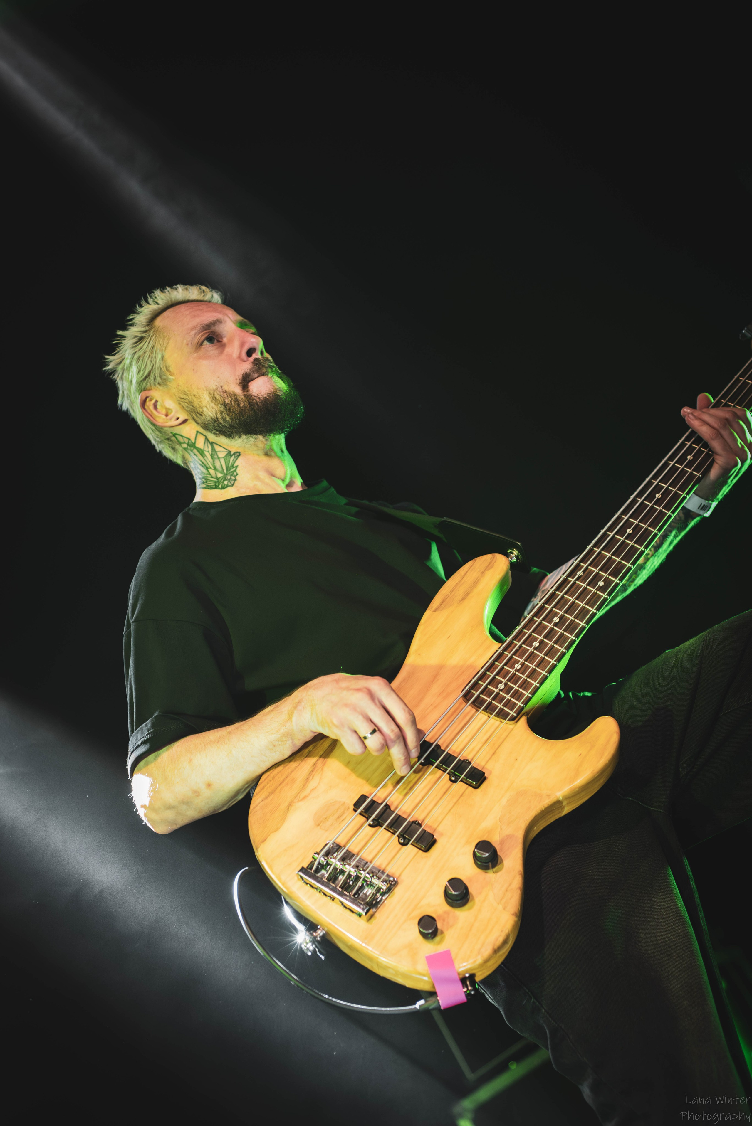 7000$ (29 июня 2025 года, Москва, клуб Урбан). Фотограф Светлана Блинова, Москва и Московская область