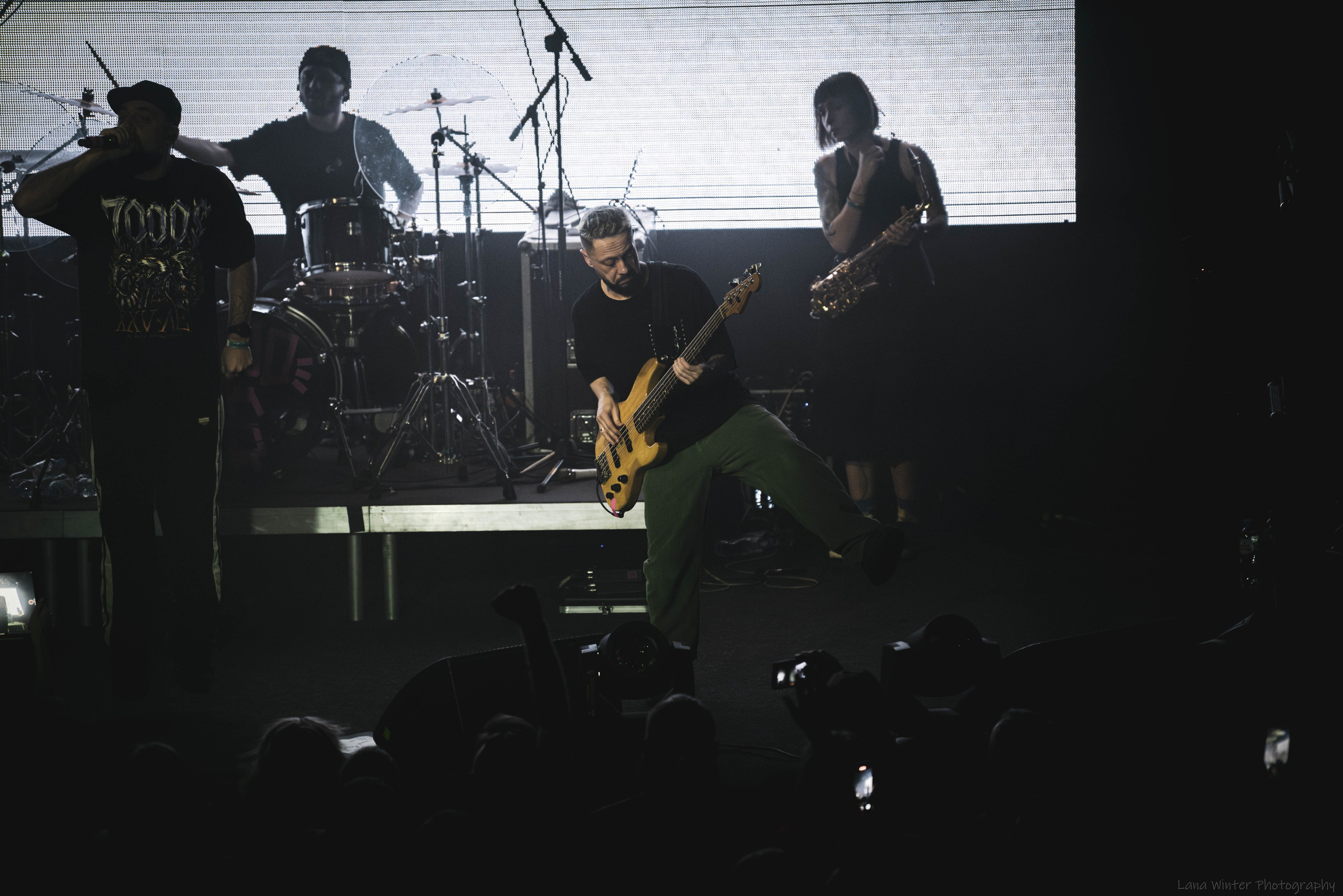 7000$ (25 января 2025 года, Москва, клуб Урбан). Фотограф Светлана Блинова, Москва и Московская область