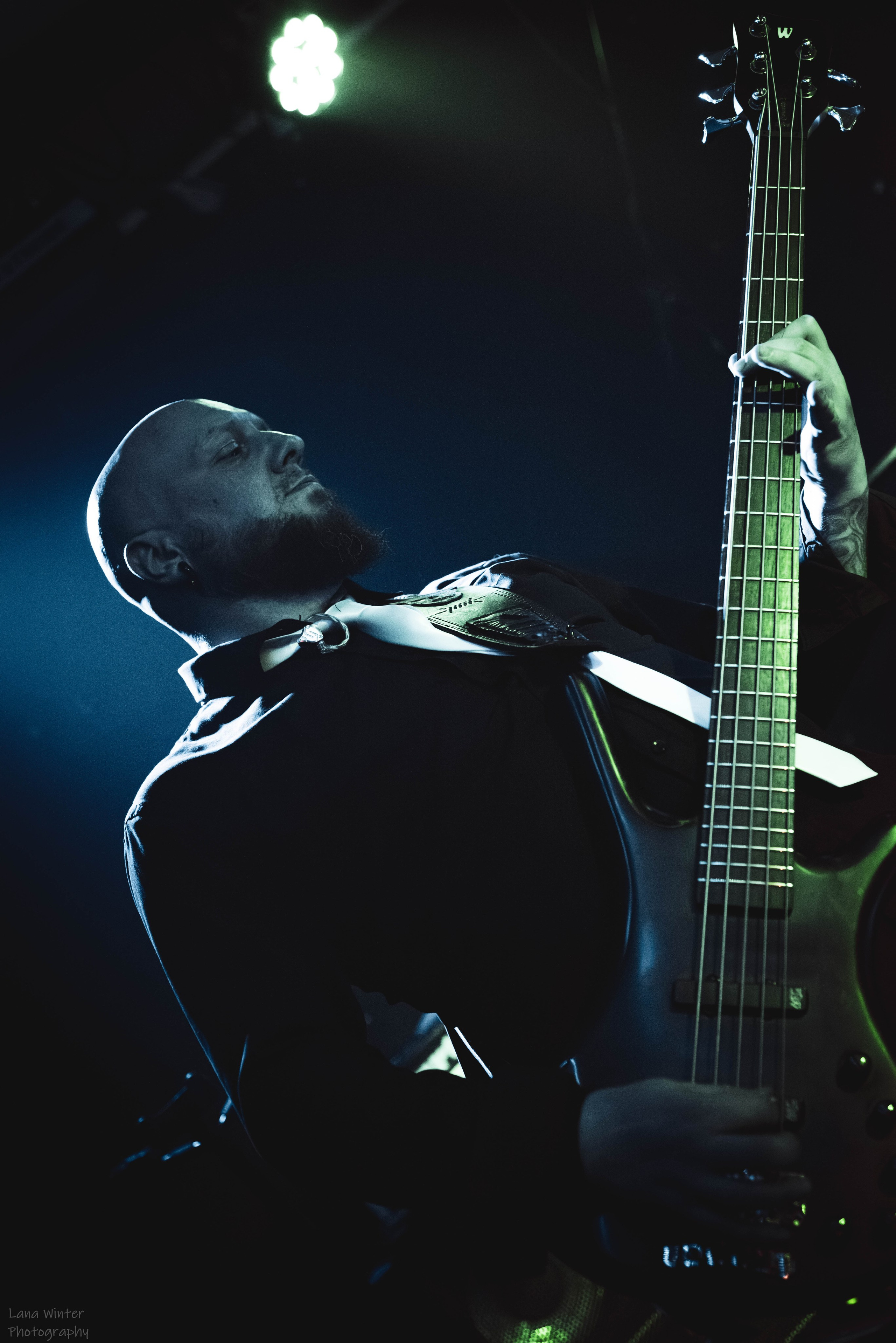 НРАВ (12 апреля 2025 года, Москва, клуб Смена). Фотограф Светлана Блинова, Москва и Московская область