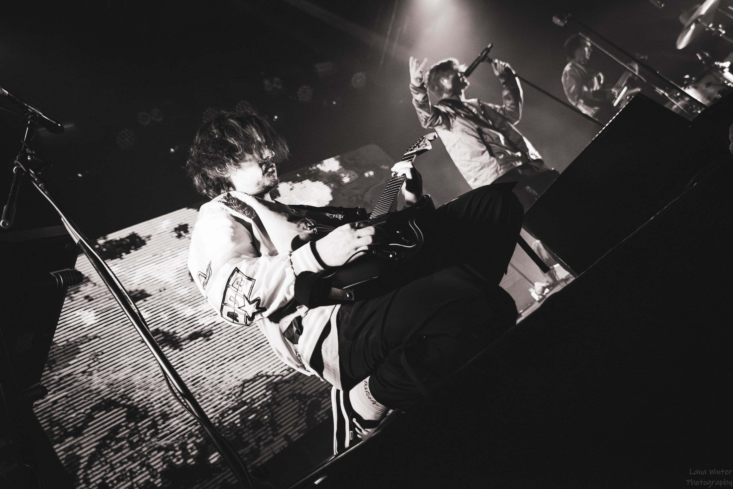 Jane Air (1 января 2026 года, Москва, клуб Урбан). Фотограф Светлана Блинова, Москва и Московская область