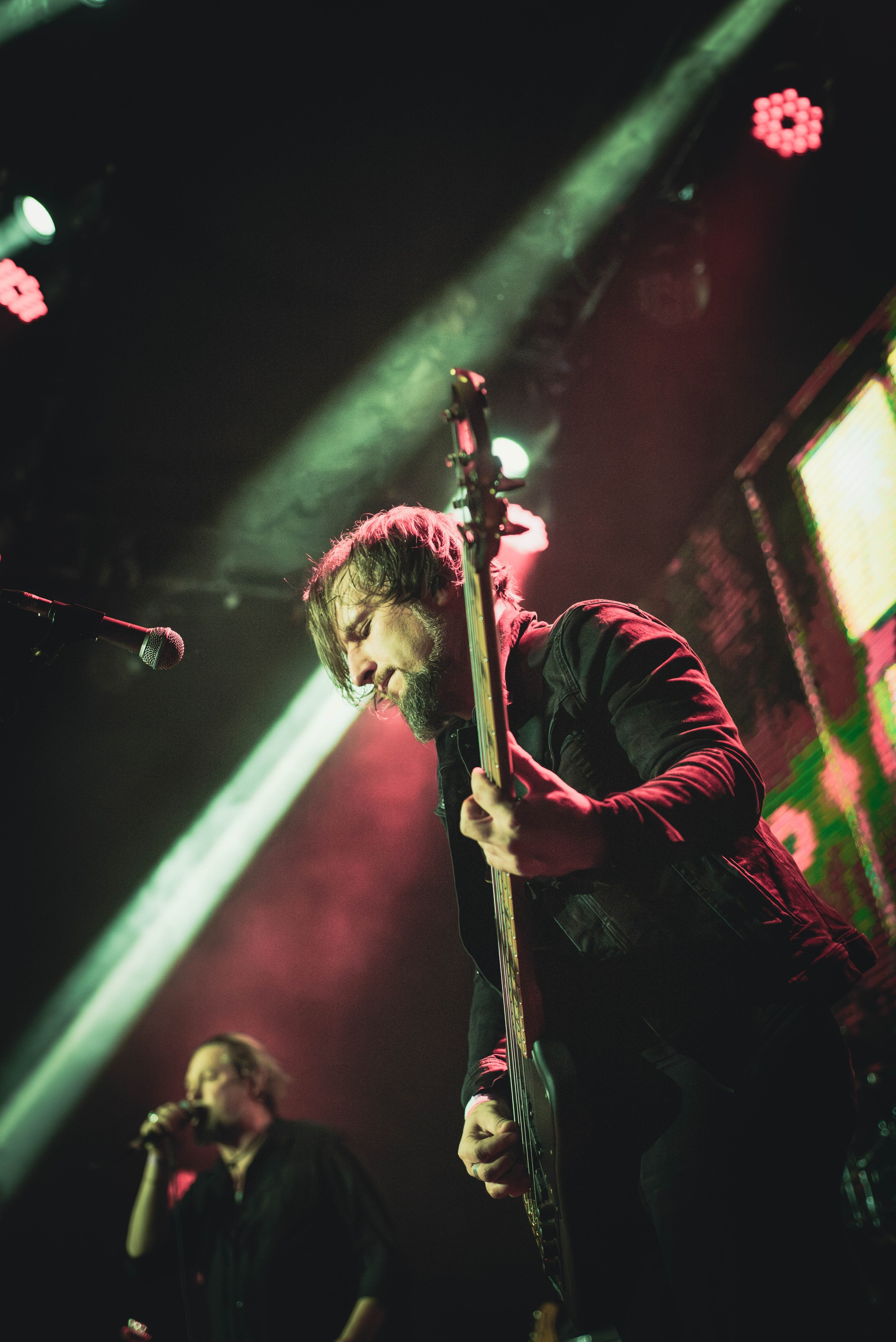 7Раса (14 ноября 2024 года, Москва, клуб Урбан). Фотограф Светлана Блинова, Москва и Московская область