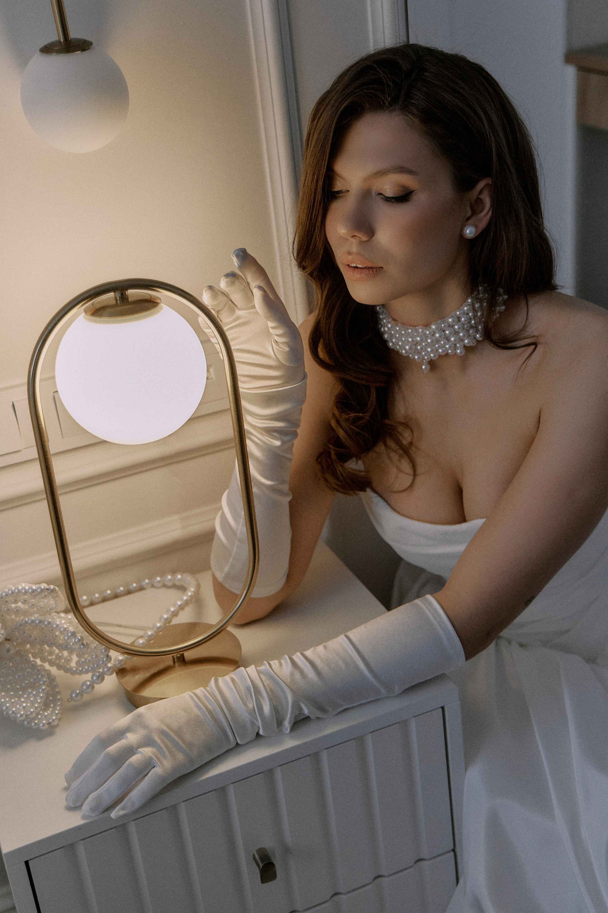 Цветок. Фотограф Елена Краснопевцева