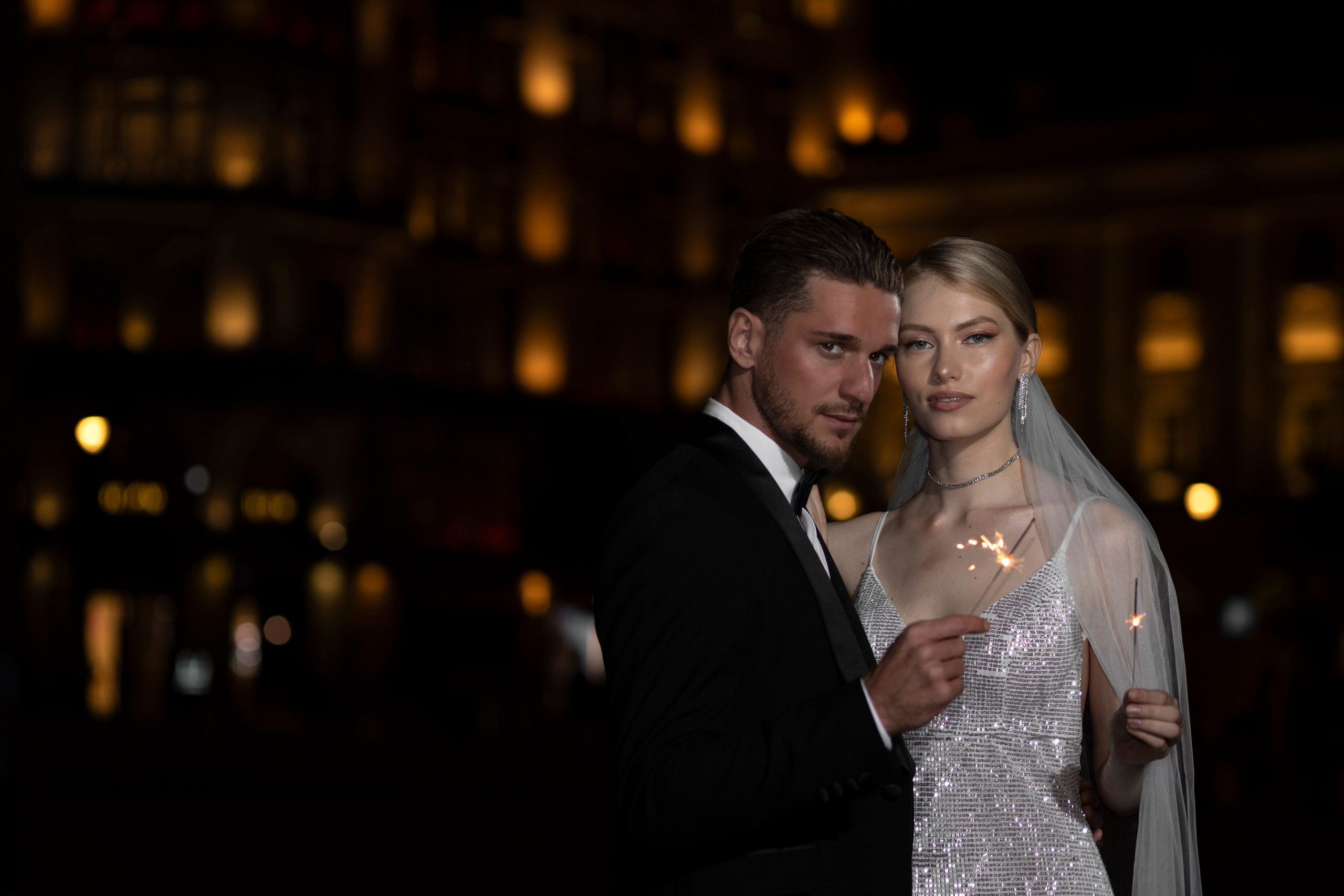 Свадьбы. Фотограф в Москве