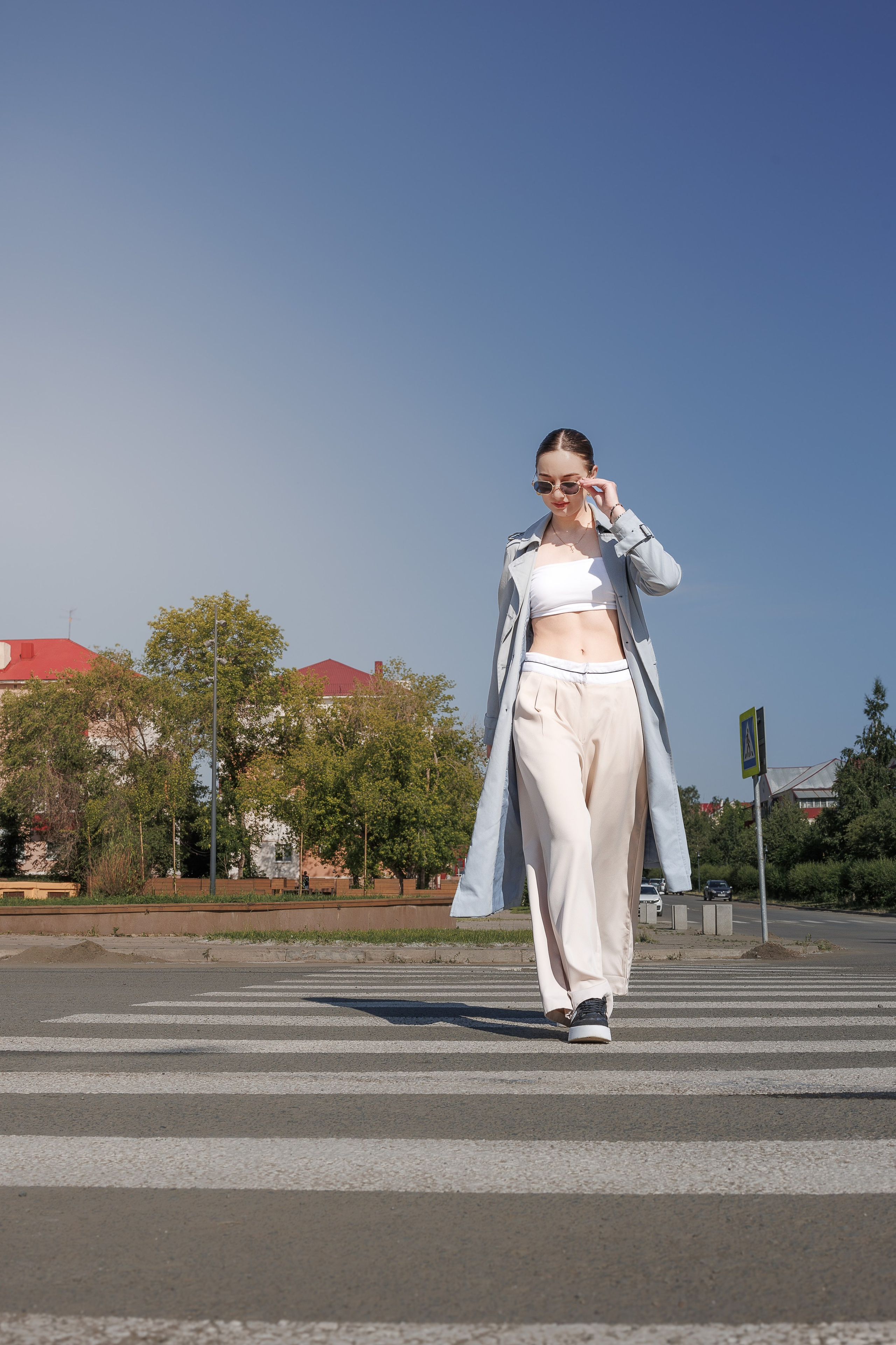 Городская индивидуальная фотосессия в Медногорске. Фотограф Медногорск Кувандык Оксана Шерехода свадебные, семейные, индивидуальные, школьные фотосессии. Печать фотоальбомов