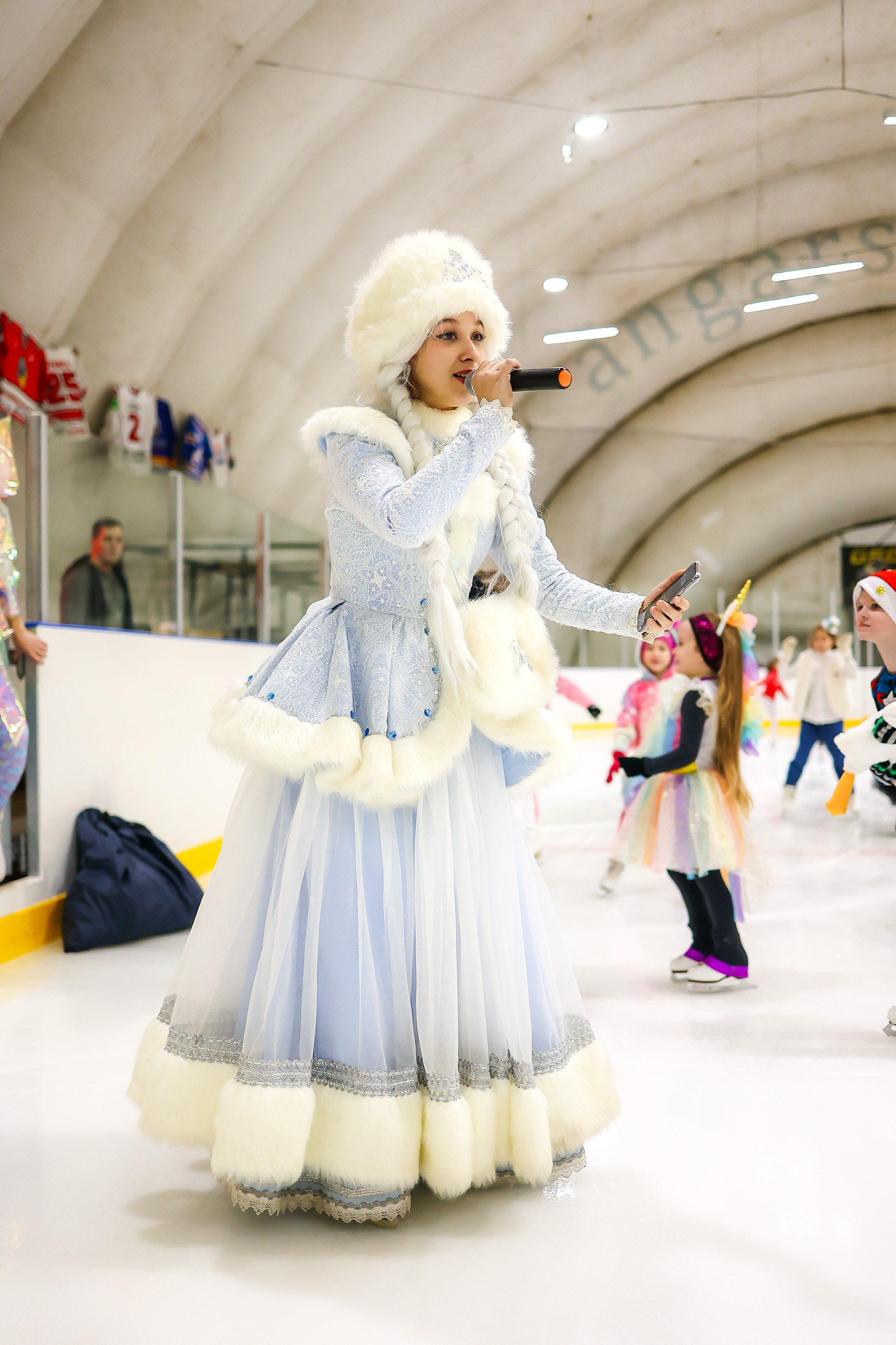 Не спорт. Профессиональной фотограф в Санкт-Петербурге Алексей Киселёв