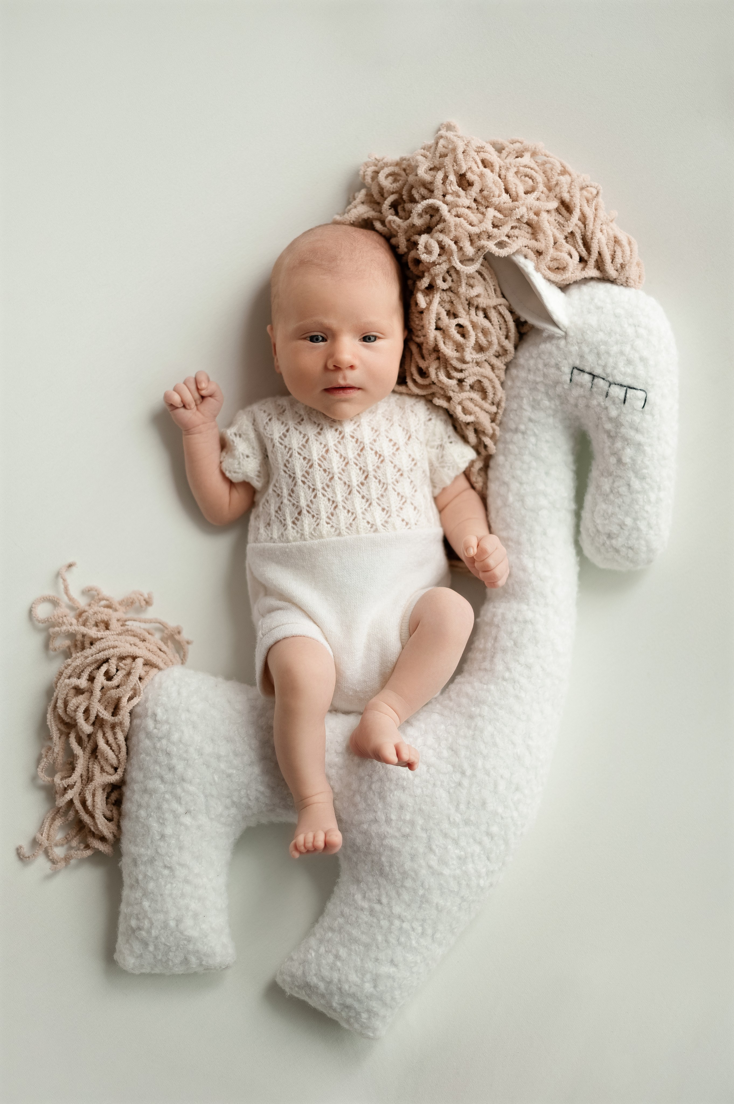 Новорождённые. Фотограф новорождённых в Сочи Наталия Дмитриева