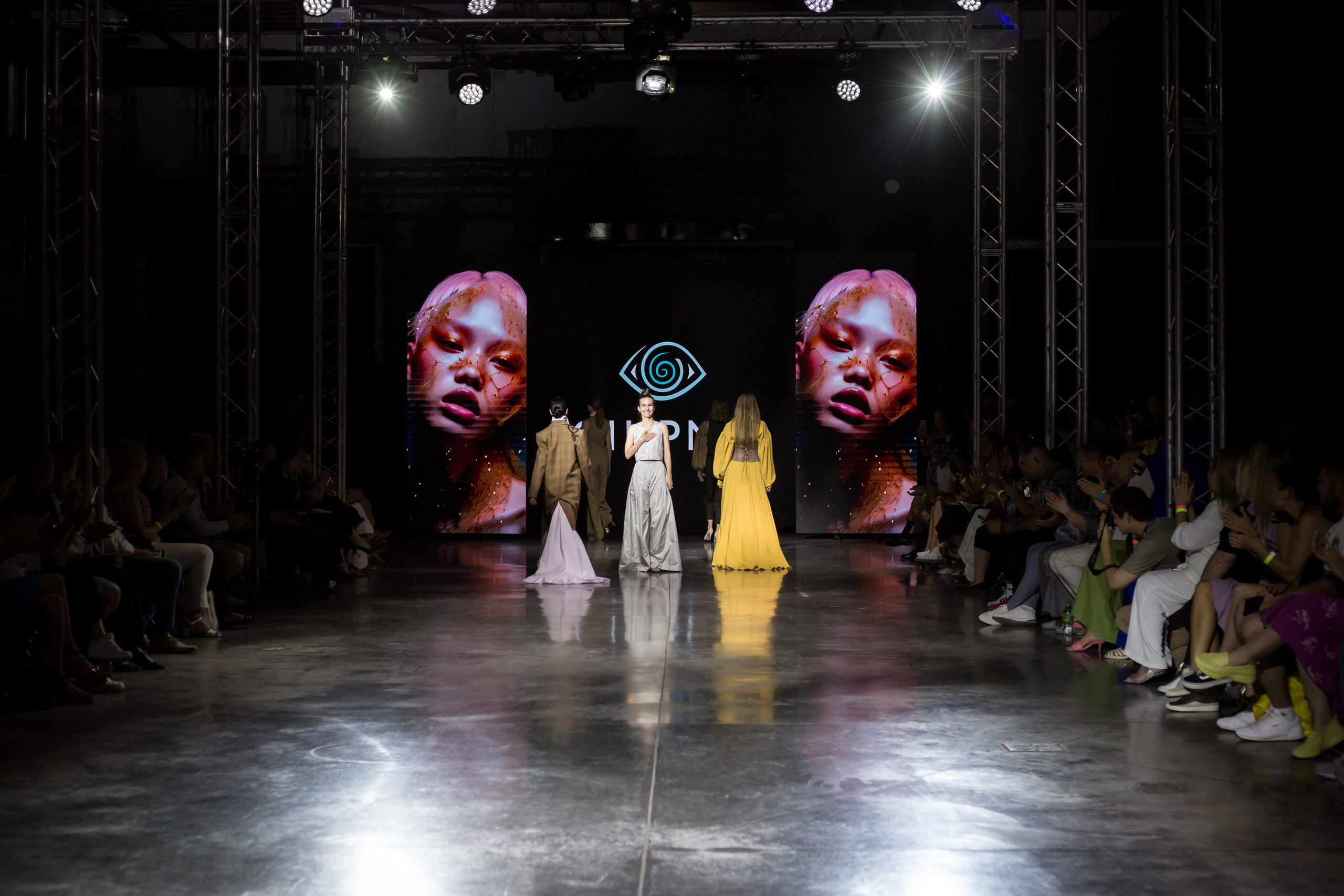 Volga fashion. Портретный и репортажный фотограф