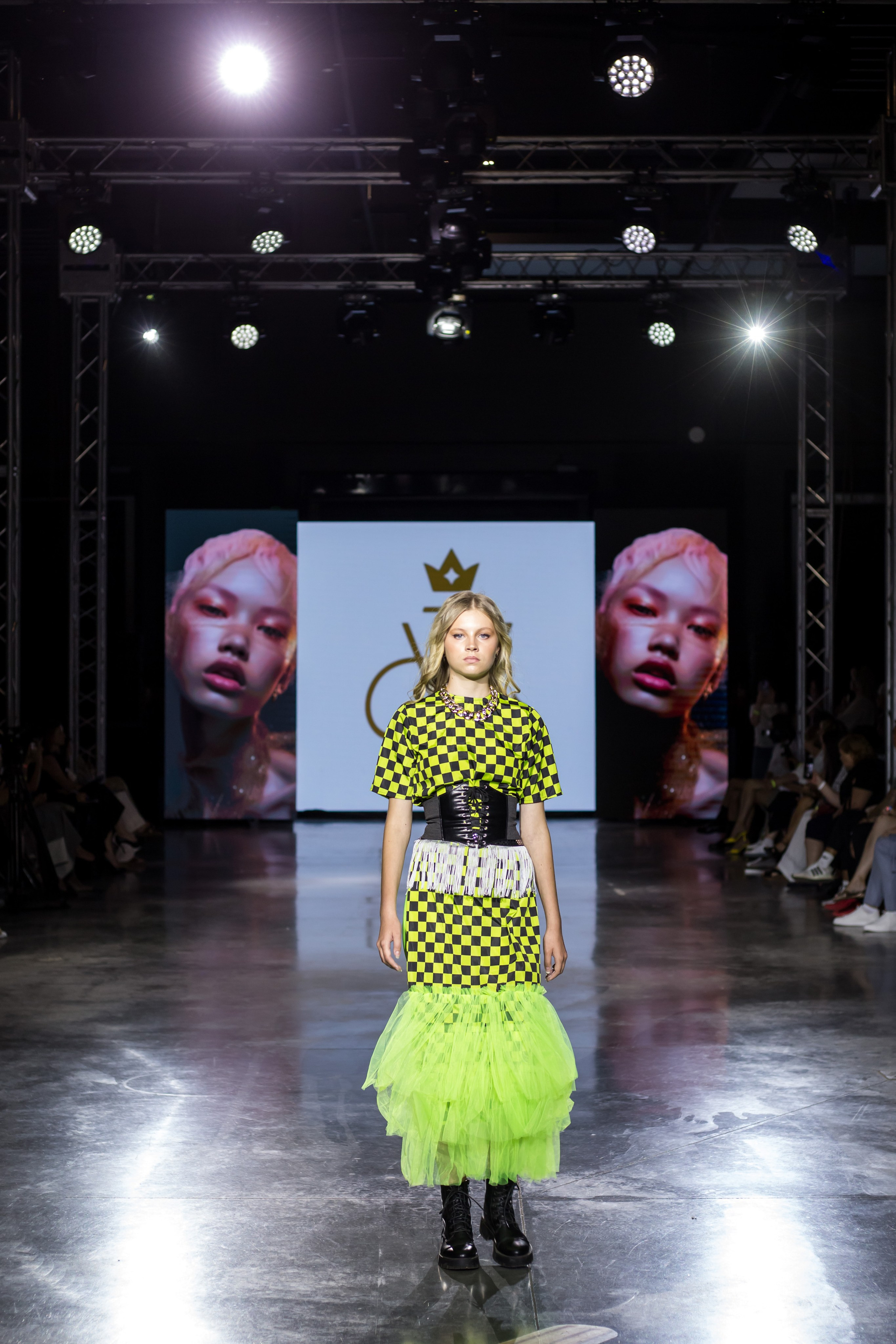 Volga fashion. Портретный и репортажный фотограф