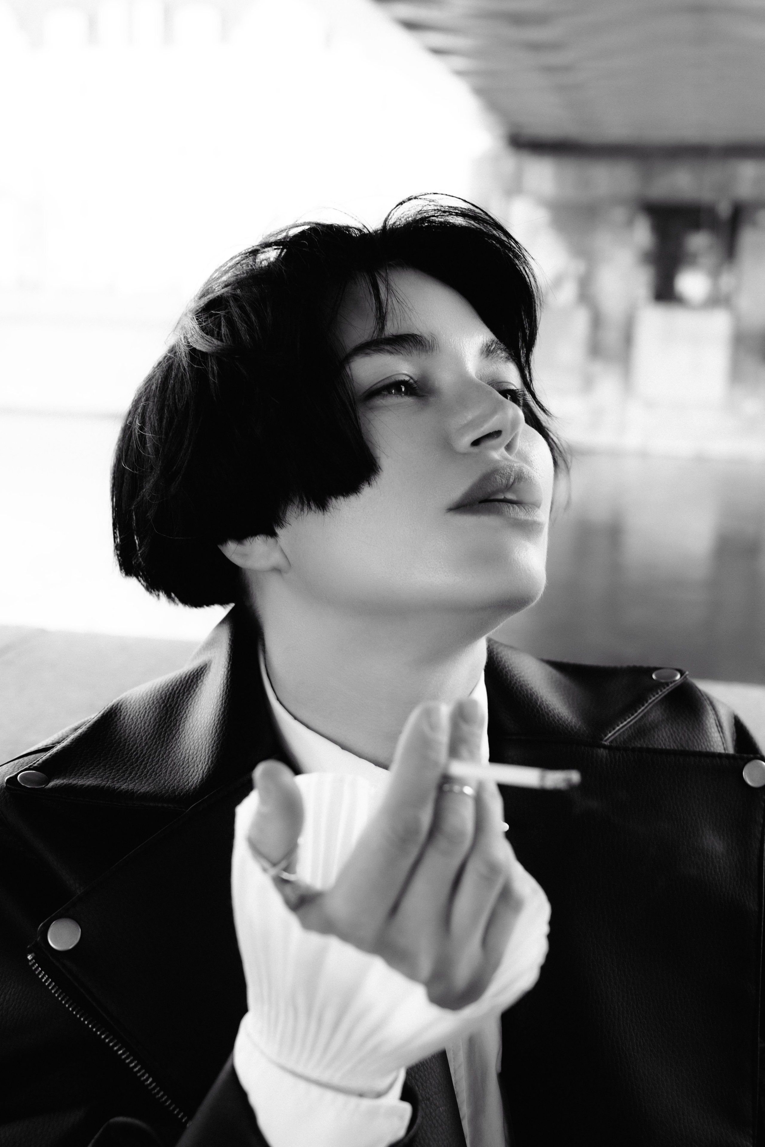 Карина. Фотограф Любовь Белявцева