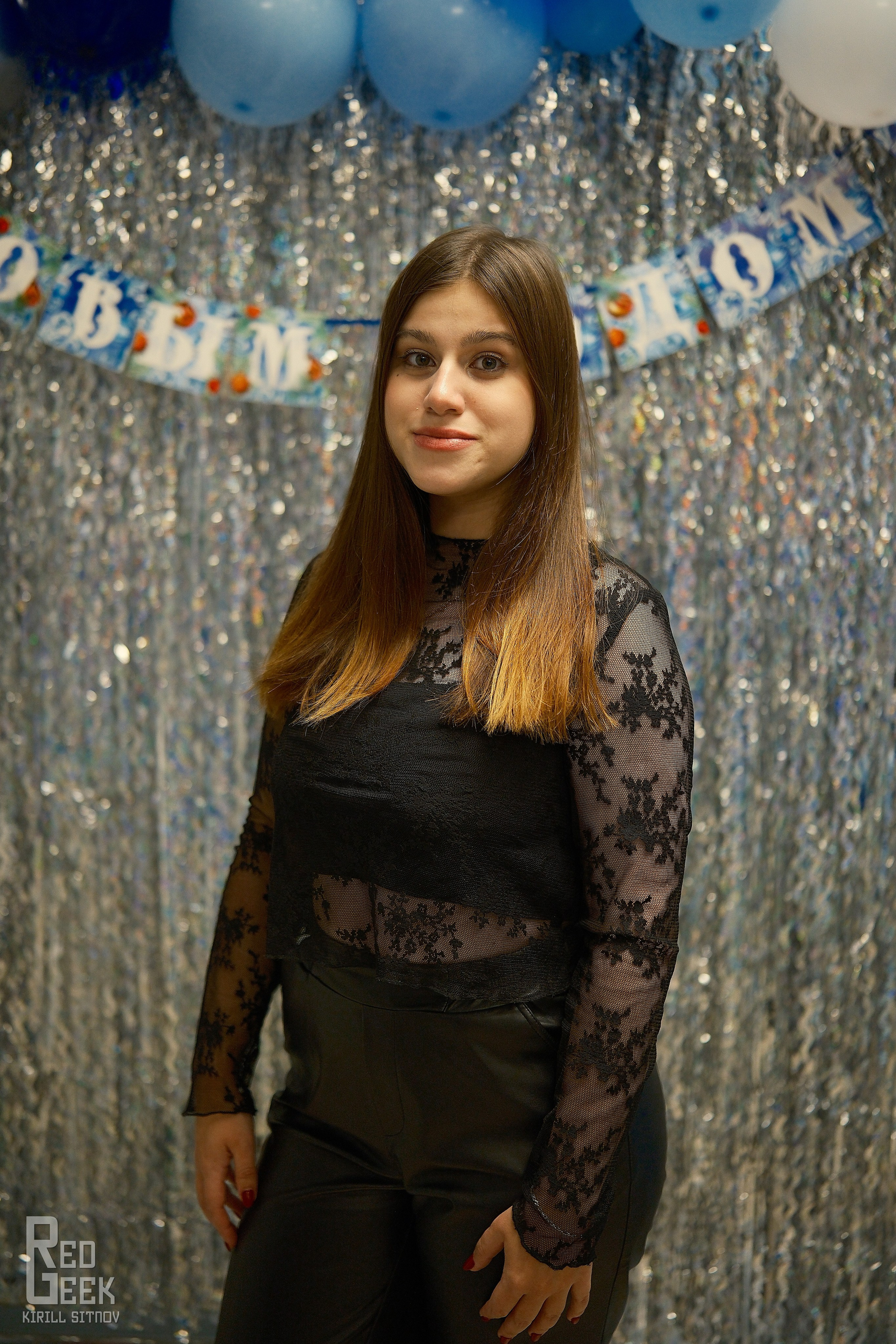 Центр Карьерного развития. Награждение блогеров. RedGeek - блогер и стручњак за образовање и ИТ Кирил Ситнов