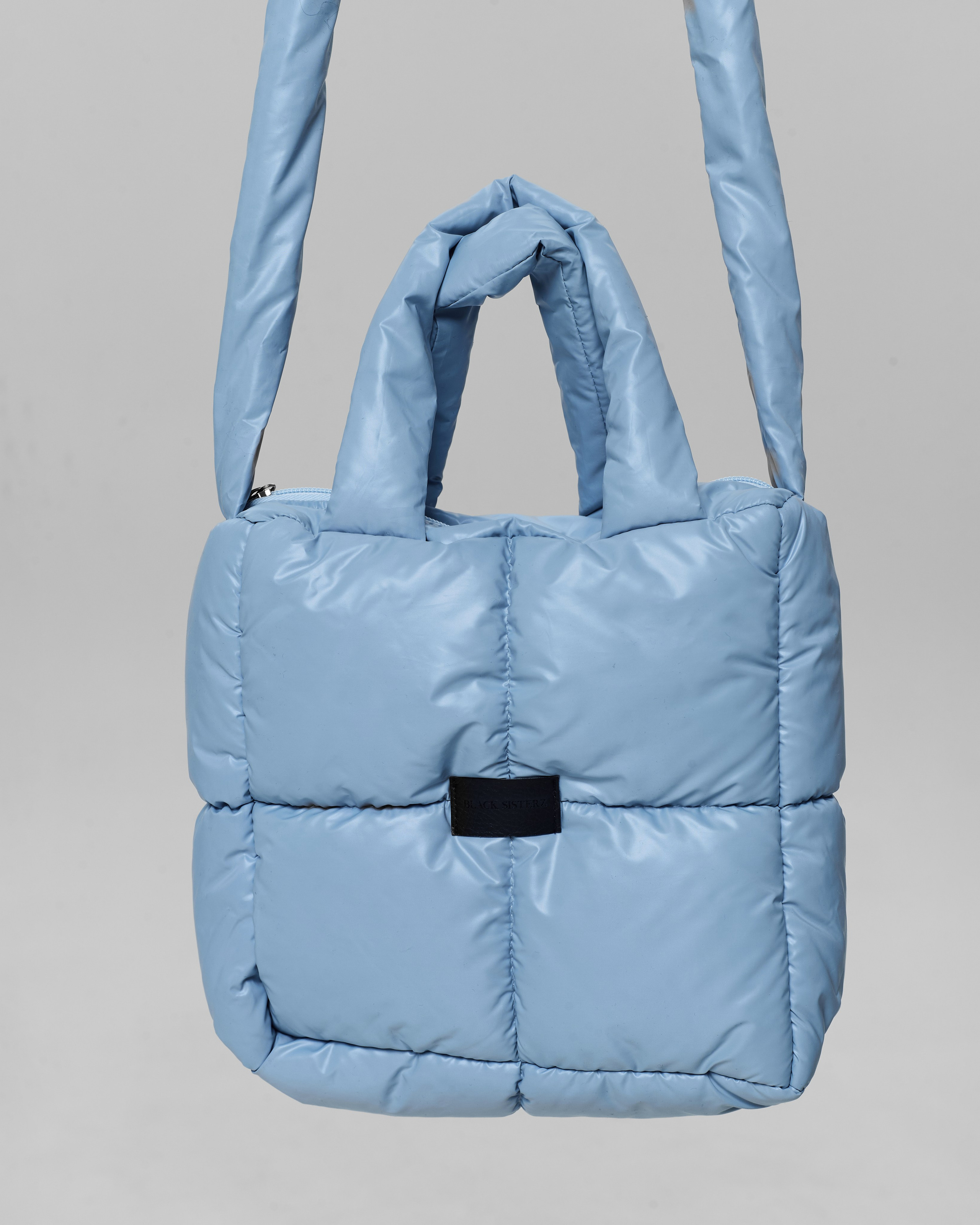 BLACK SISTERZ. Ася Солопова, фотограф Тюмень