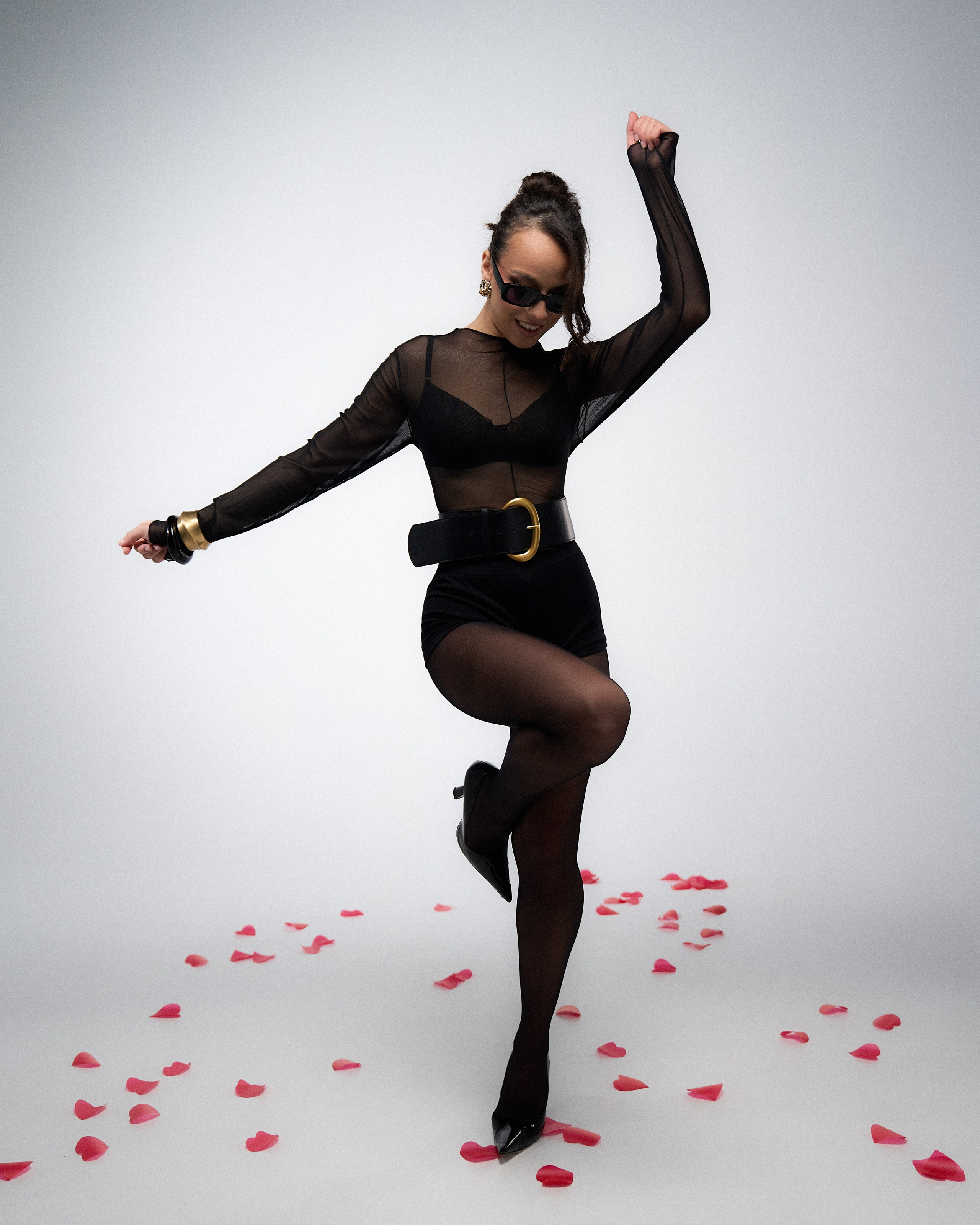 Карина. Портретный и Контент фотограф Григорий Семенов (Grifon) в Ижевске