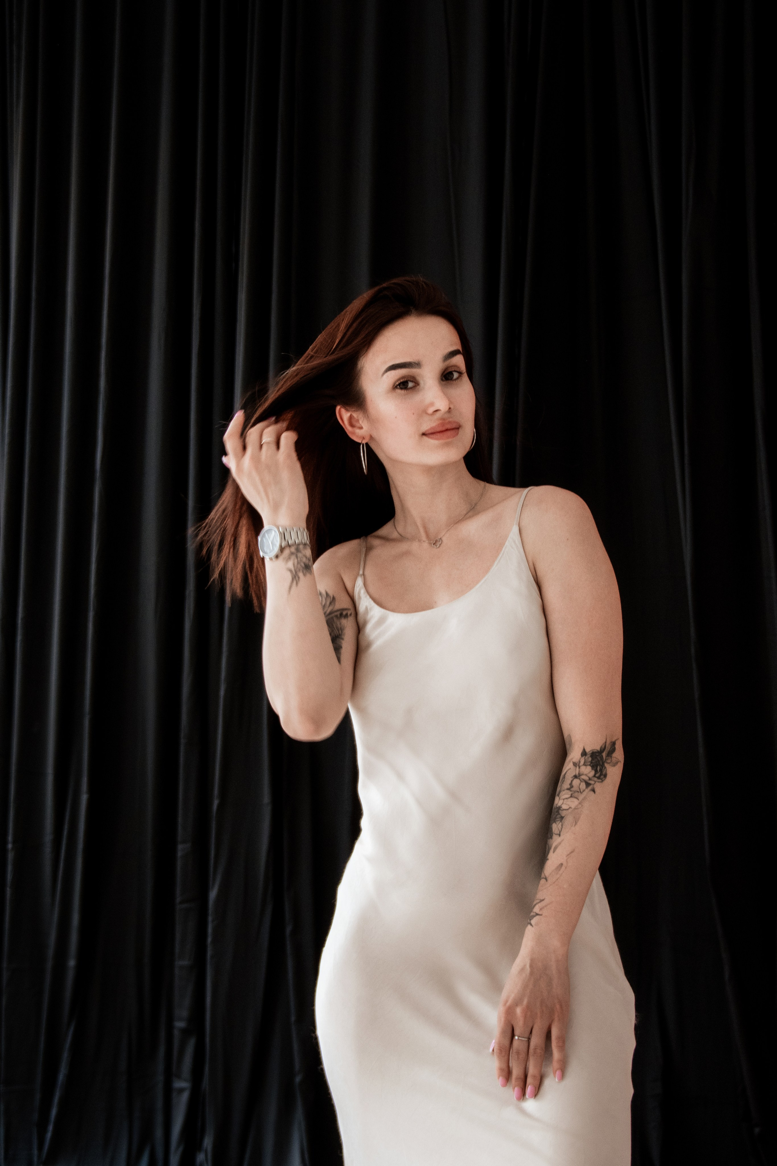 Софья и Алексей. Фотограф в Санкт-Петербурге Ксения Яковчук