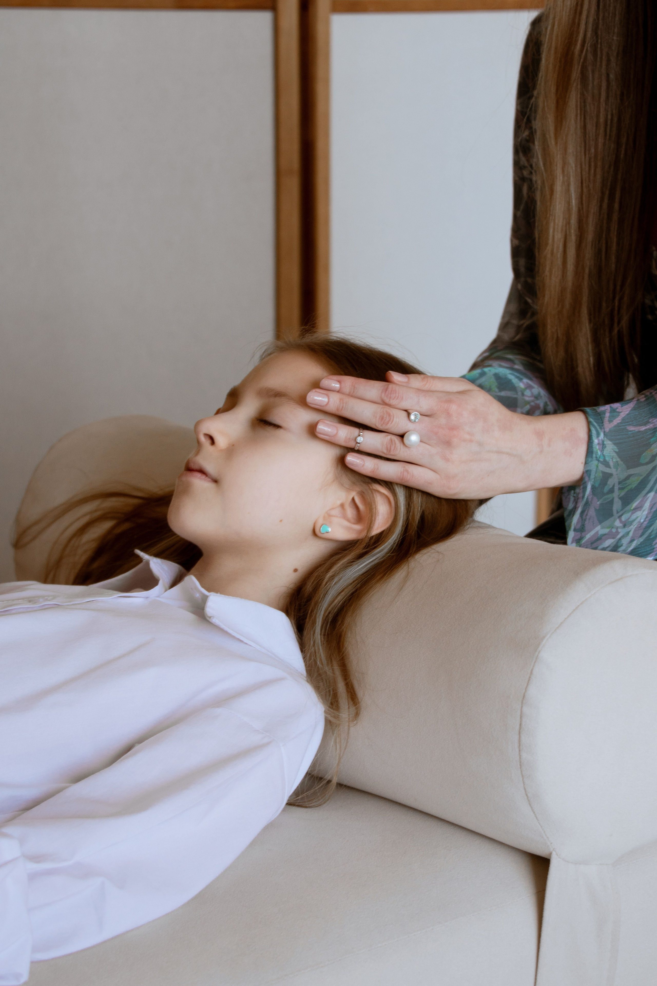 Контент-съемка+семейная. Фотограф в Санкт-Петербурге Ксения Яковчук