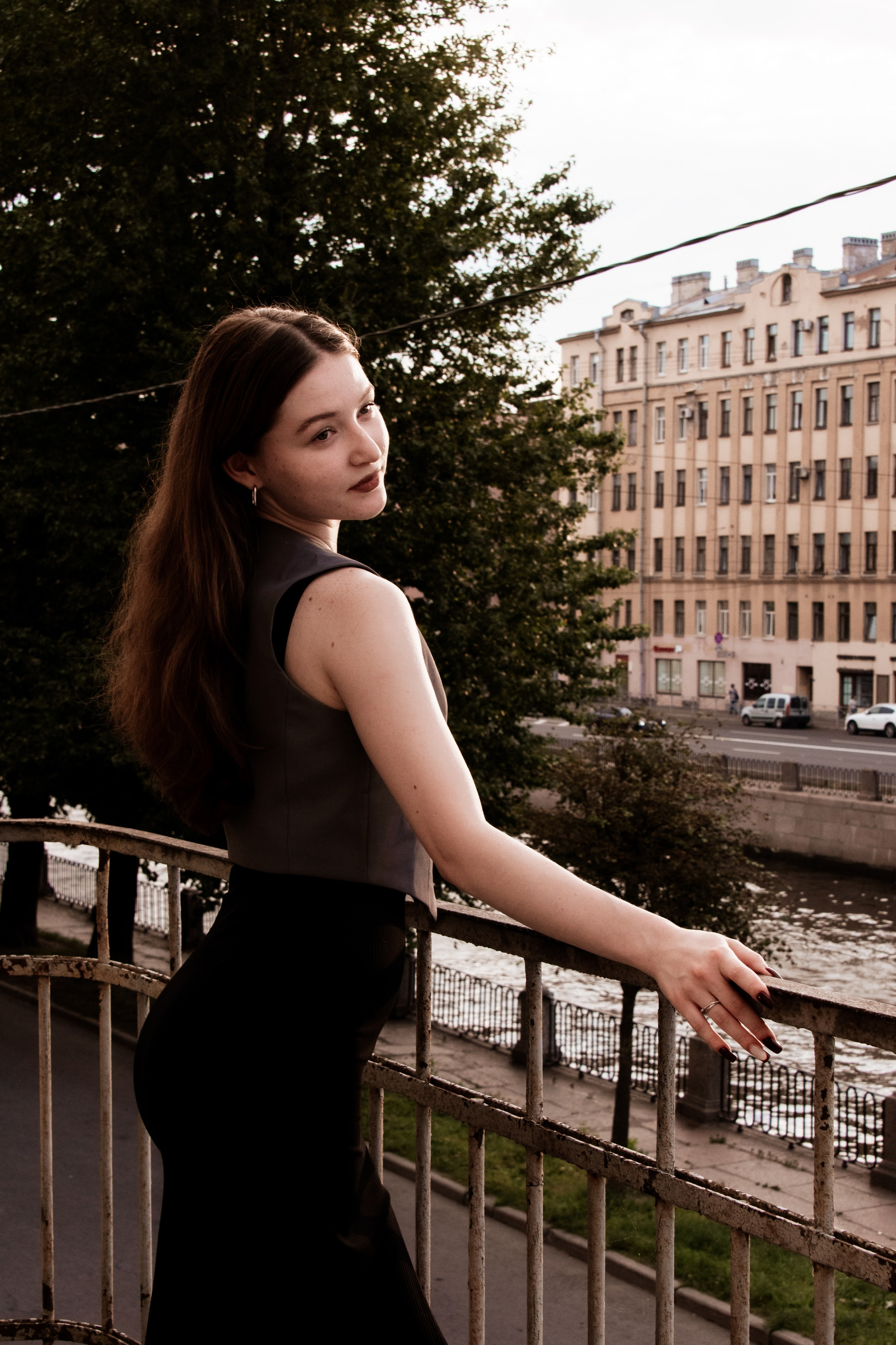 100 Балльный репетитор. Фотограф в Санкт-Петербурге Ксения Яковчук