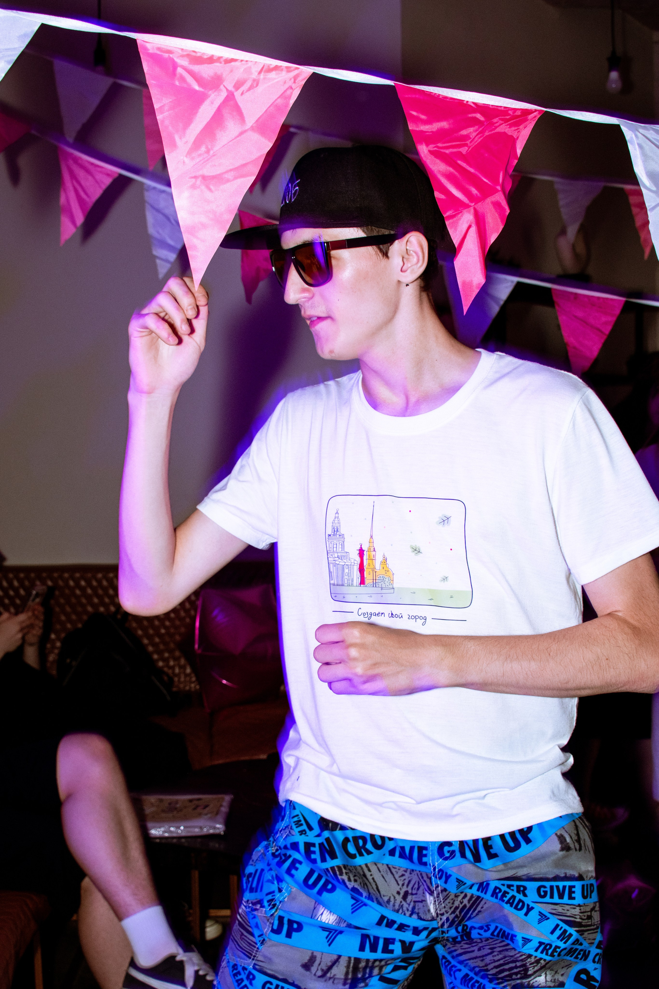 100 Балльный репетитор. Фотограф в Санкт-Петербурге Ксения Яковчук