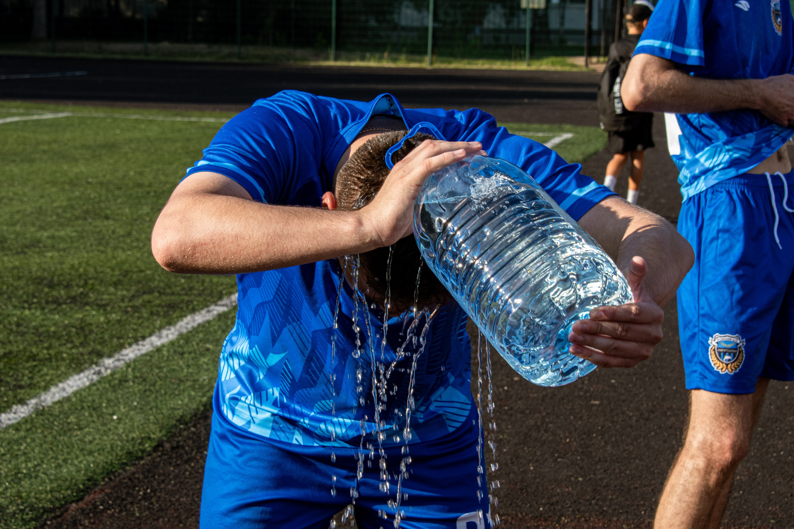 Спортивный репортаж 06.08.23. Фотограф в Санкт-Петербурге Ксения Яковчук