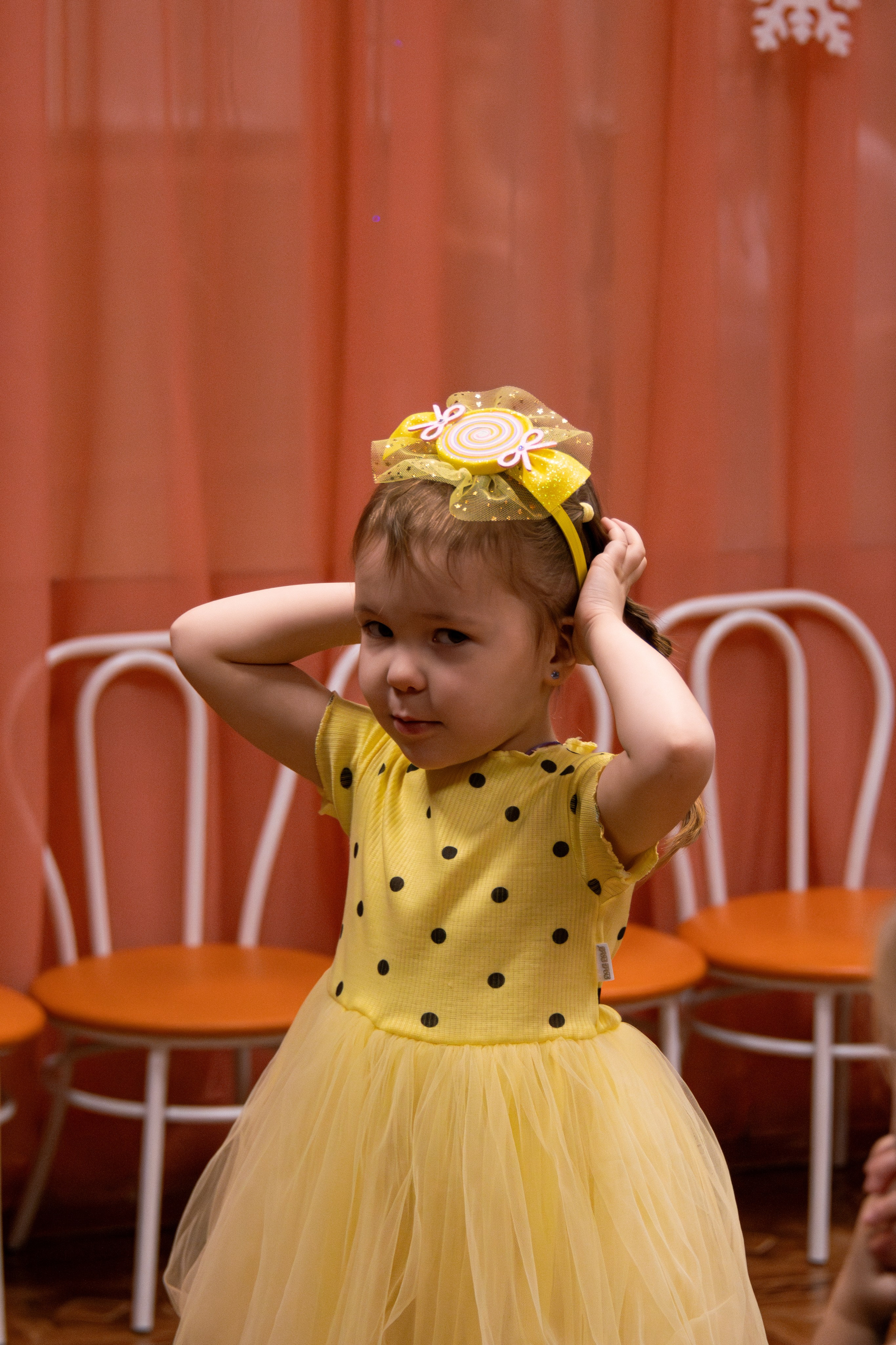 Детский утренник. Фотограф в Санкт-Петербурге Ксения Яковчук