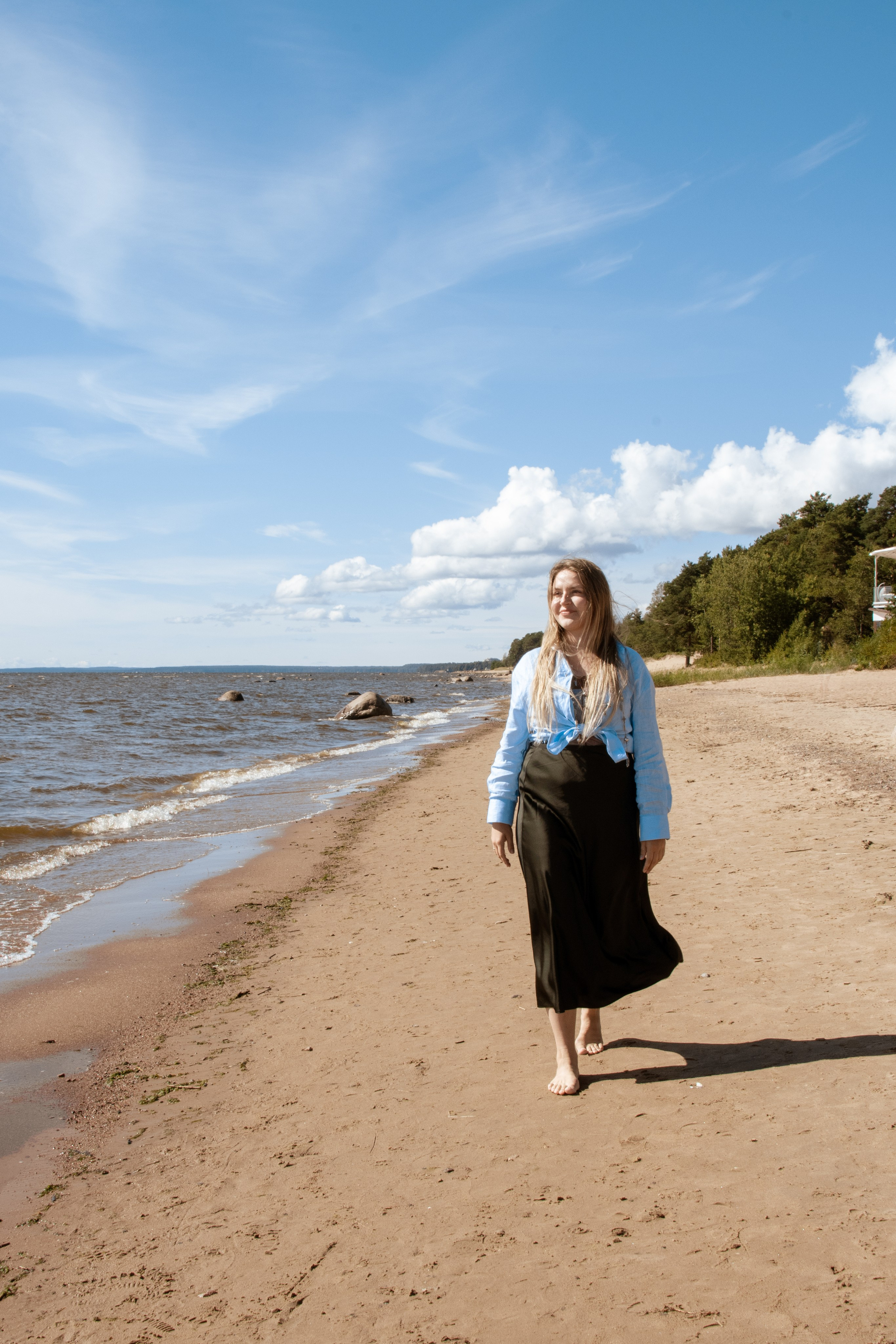 Годовщина свадьбы Алексея и Натальи. Фотограф в Санкт-Петербурге Ксения Яковчук