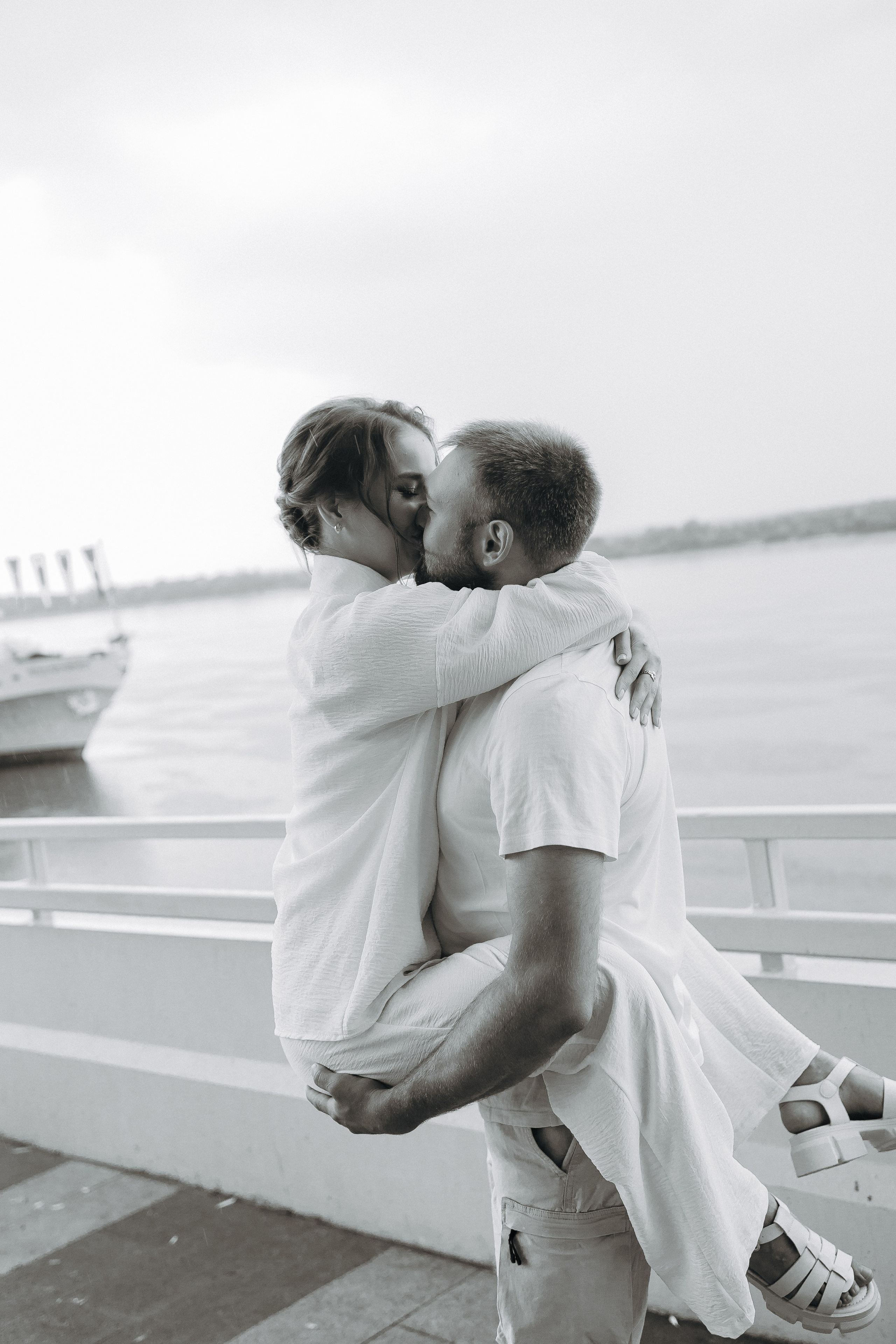 T&M. Свадебный фотограф Пермь