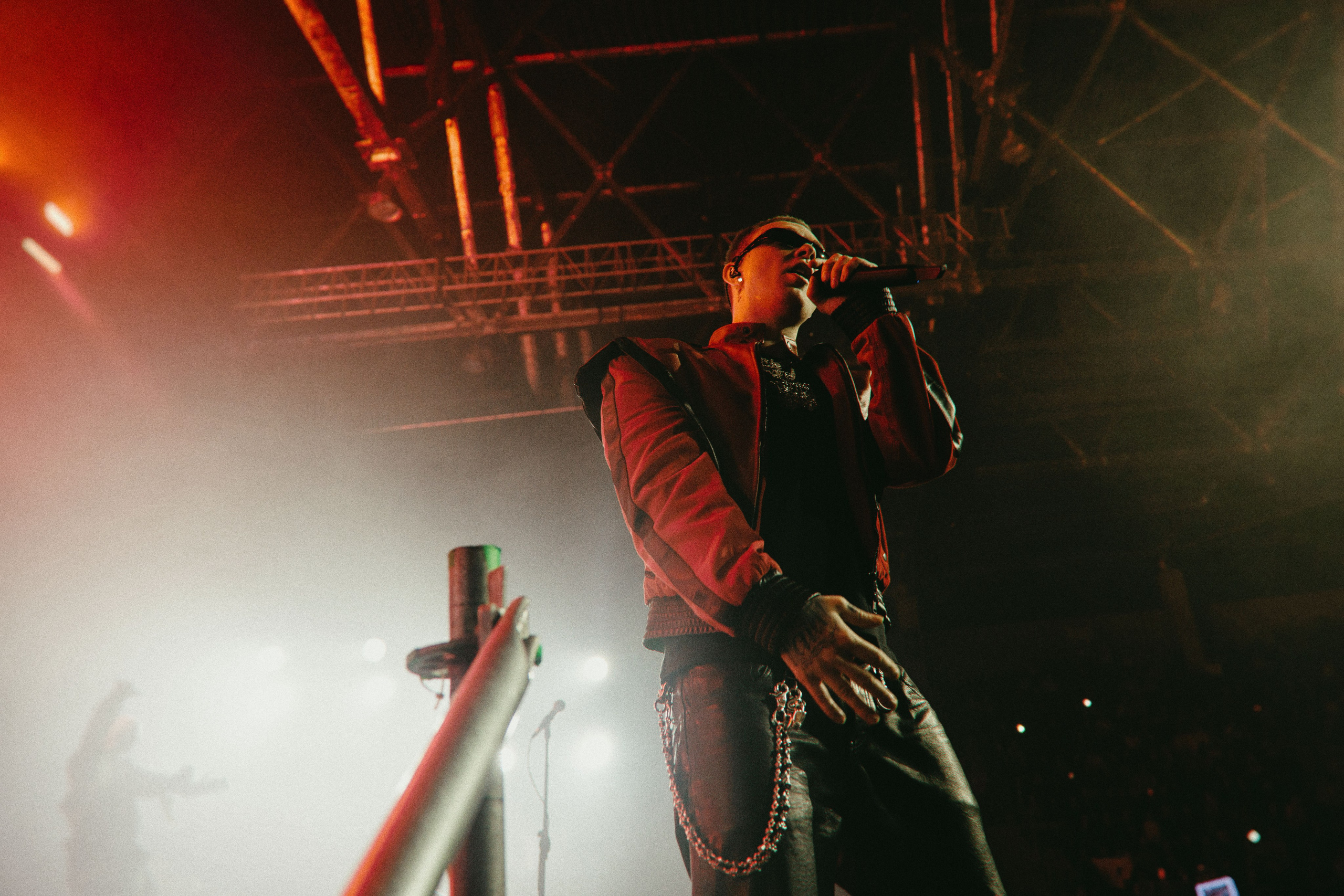 ЕГОР КРИД. Фотограф Иркутск Антипин Сергей