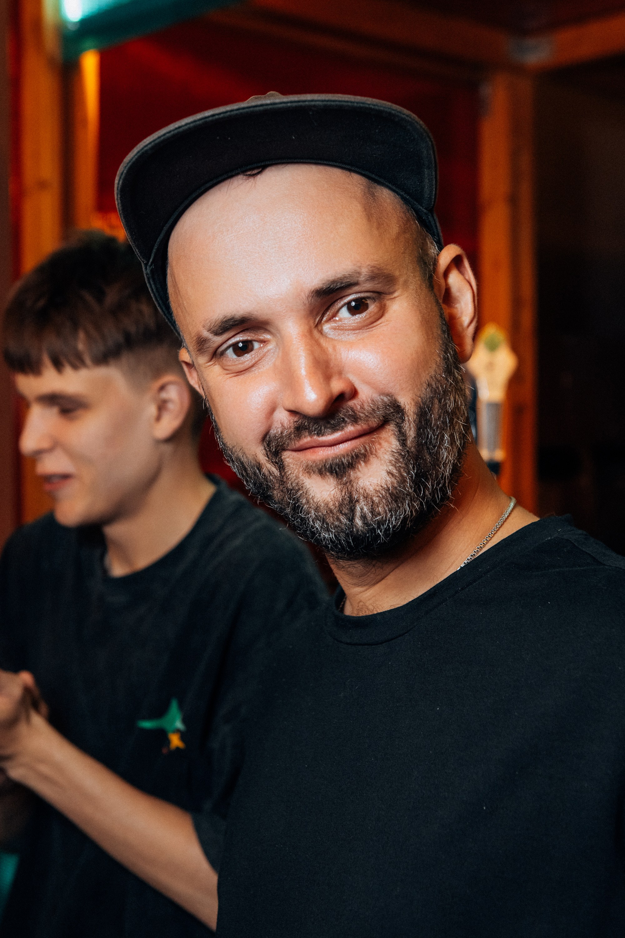 Varka.rest. Фотограф Владимир Молоканов