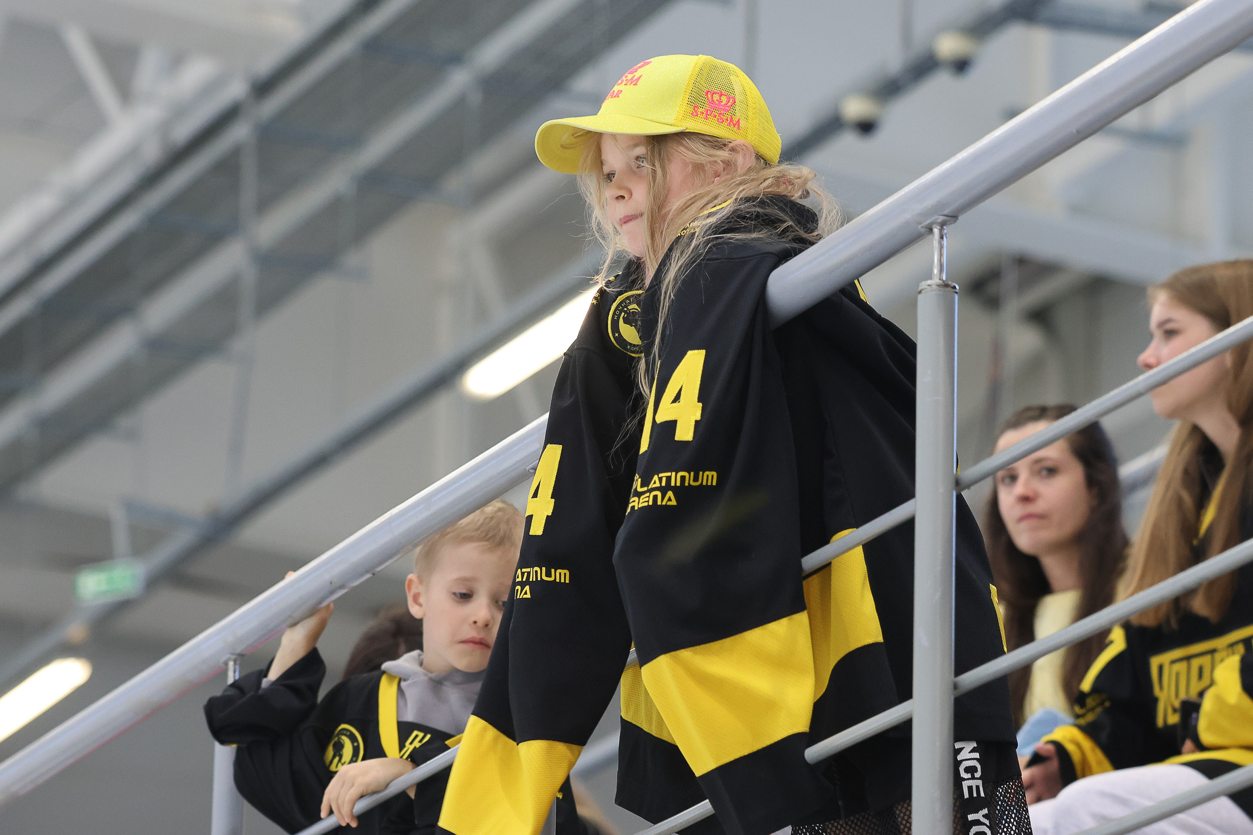 Российские финалы. Сочи, Сириус — май 2025. Фотограф Дмитрий Алексеев