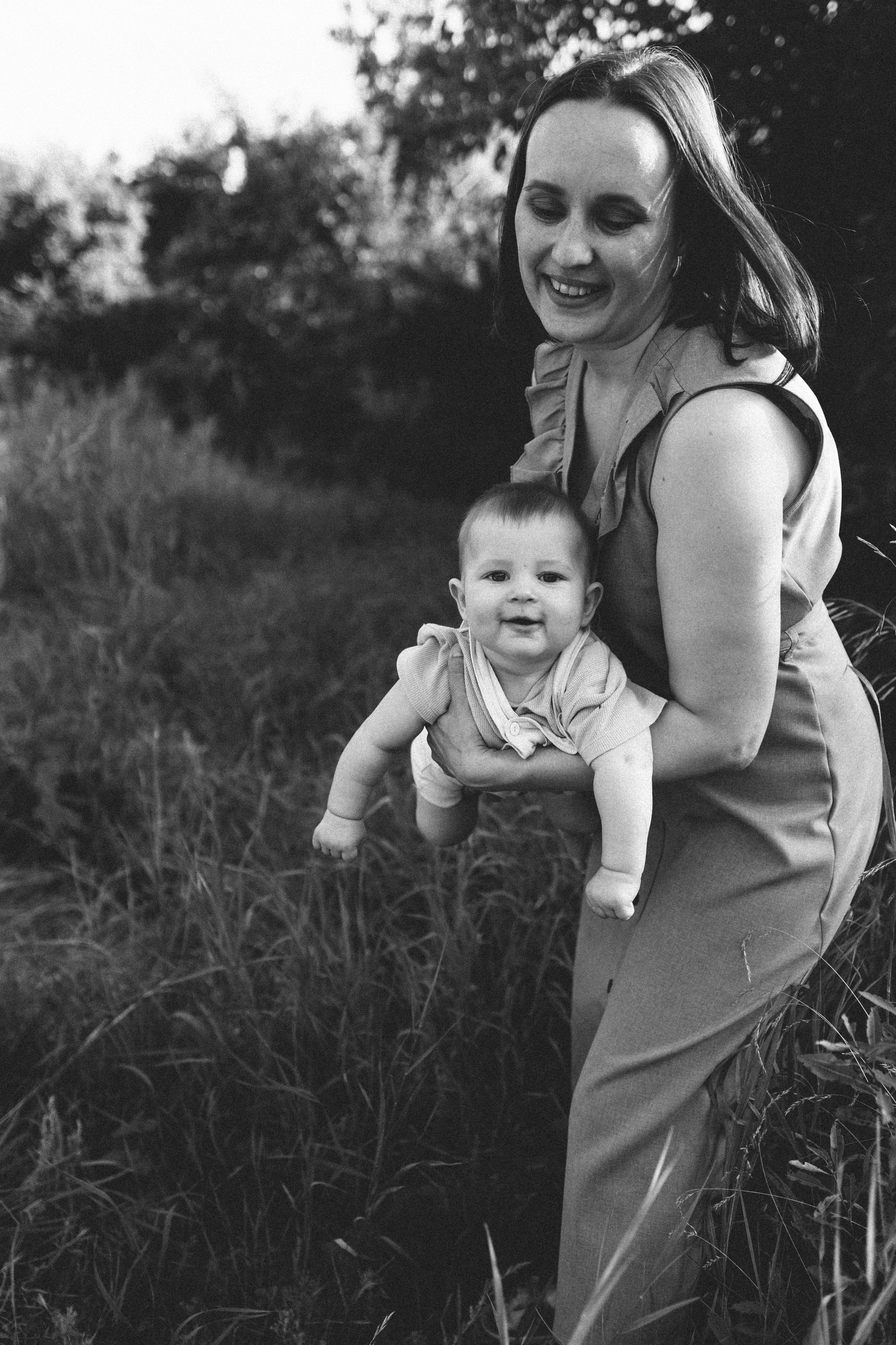 Дёма и ко. Lifestyle семейный и детский фотограф в Омске Иванова Екатерина