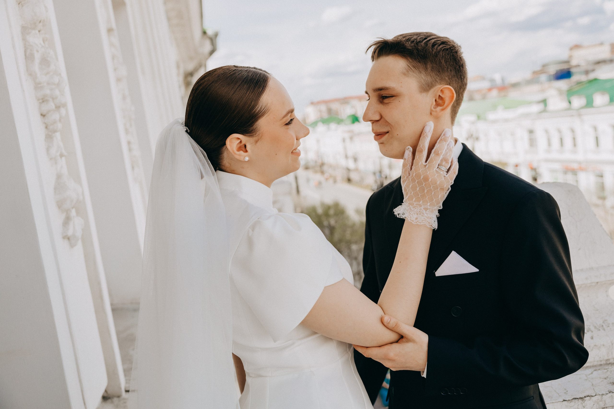 Мария и Олег 25.04.26 г. Lifestyle семейный и детский фотограф в Омске Иванова Екатерина