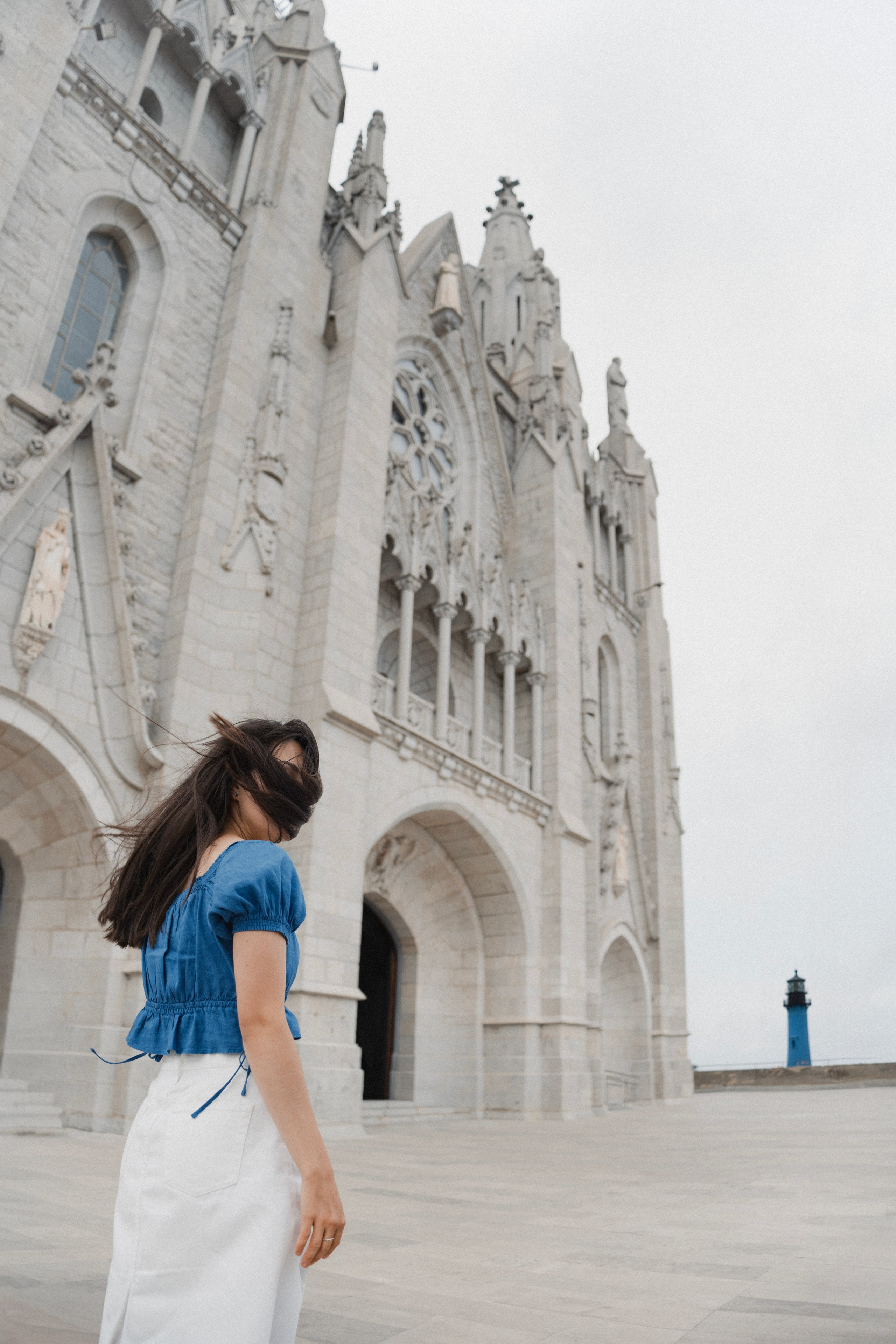 DI. Professional photographer Cristina