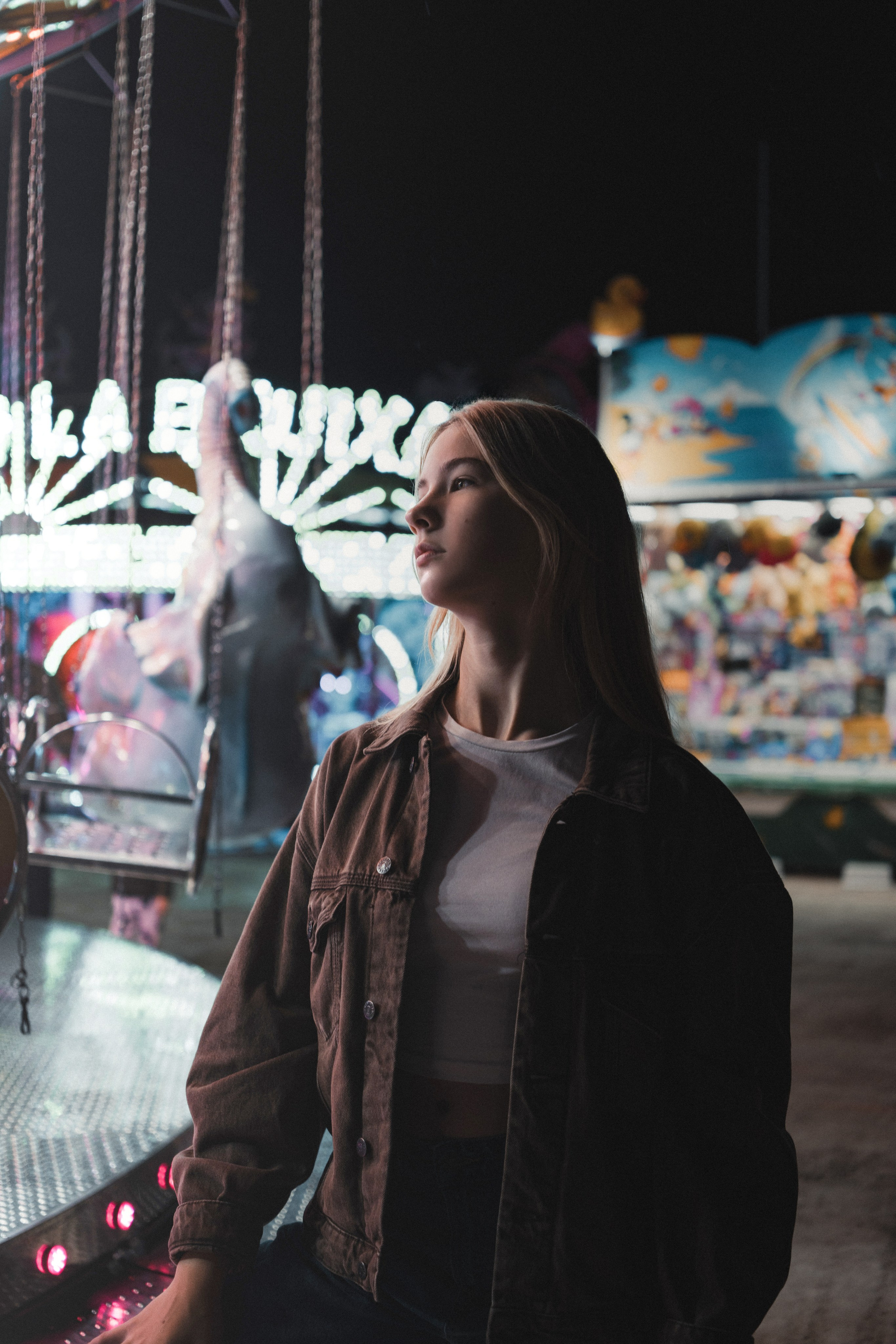 EMI. Профессиональный фотограф Кристина