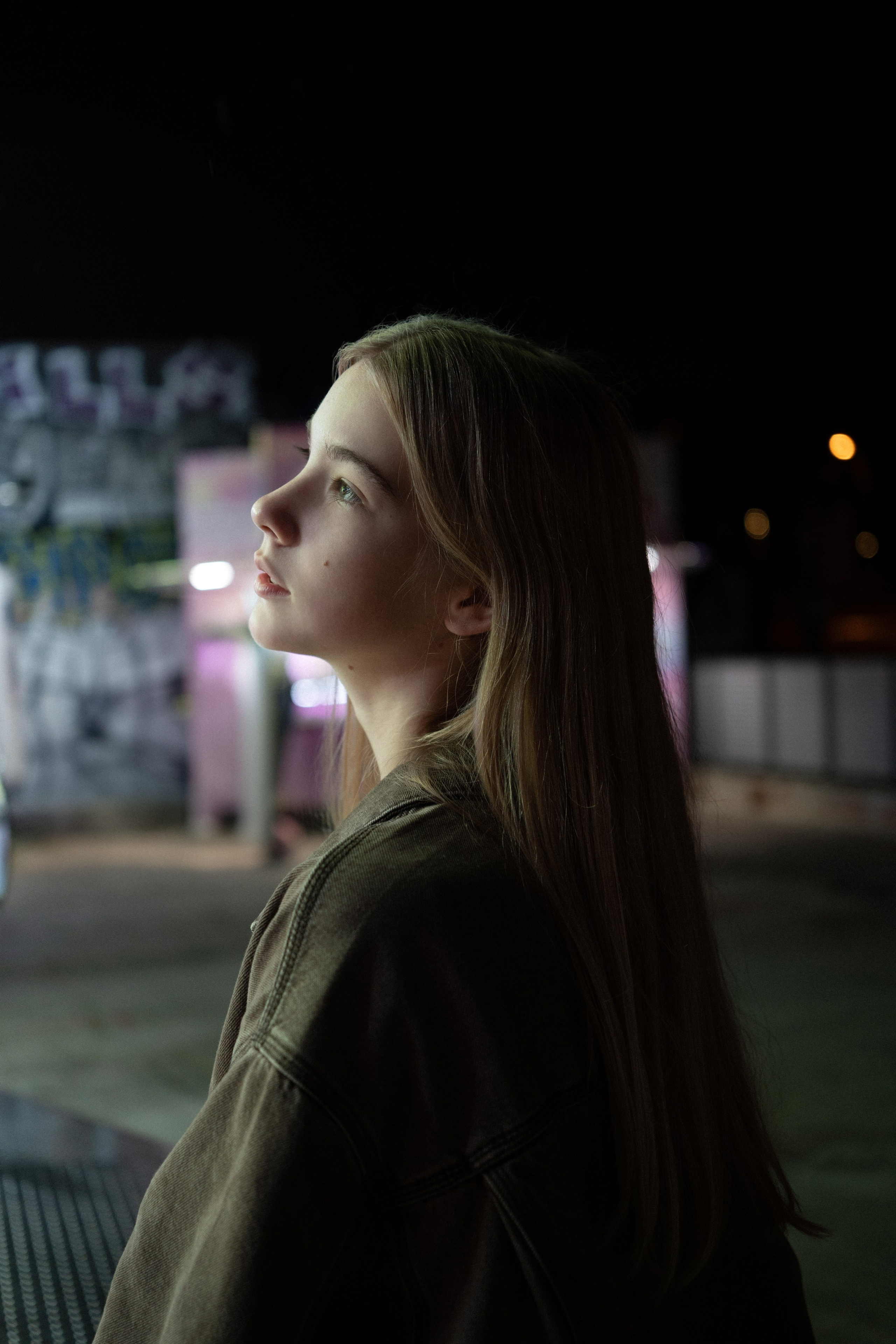 EMI. Профессиональный фотограф Кристина