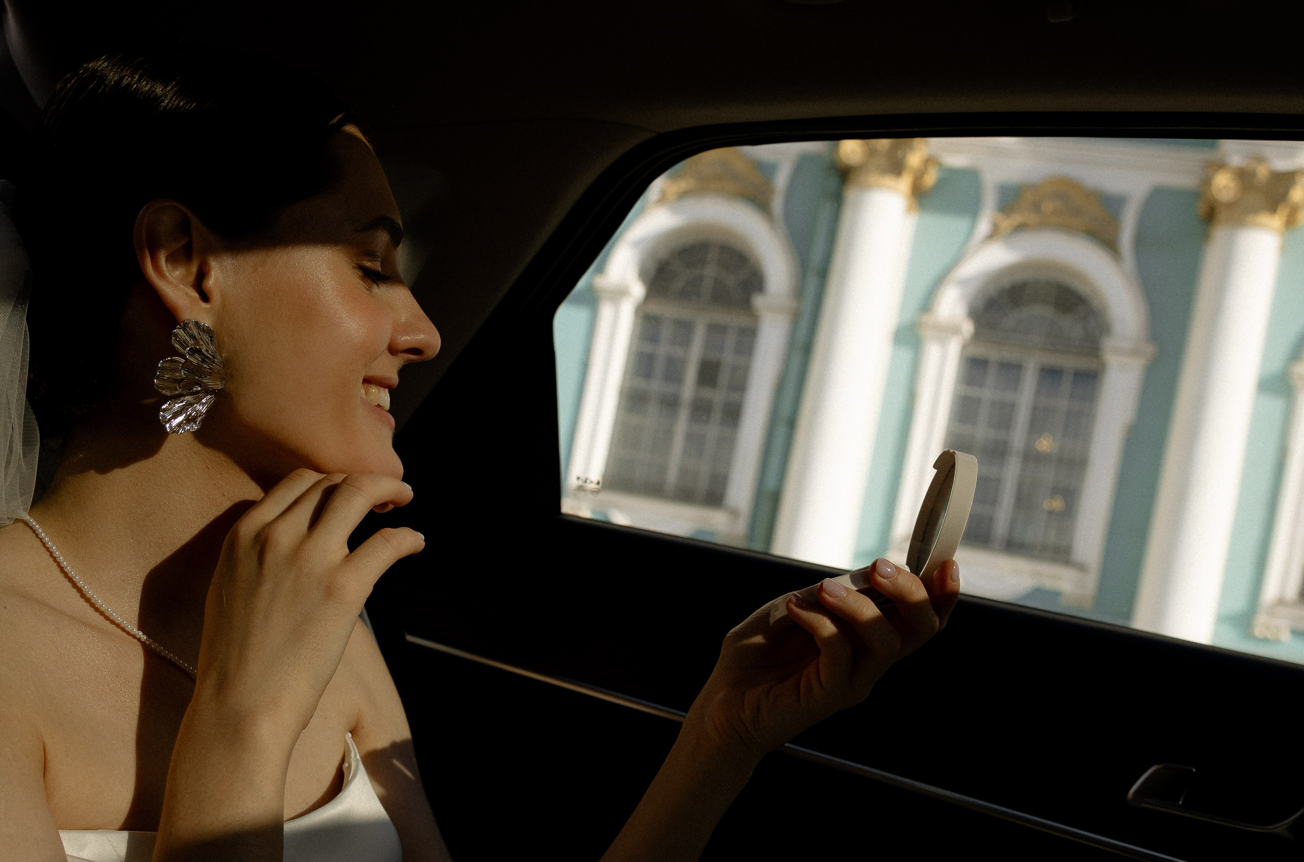 A|N. Свадебный фотограф Таня Караисаева