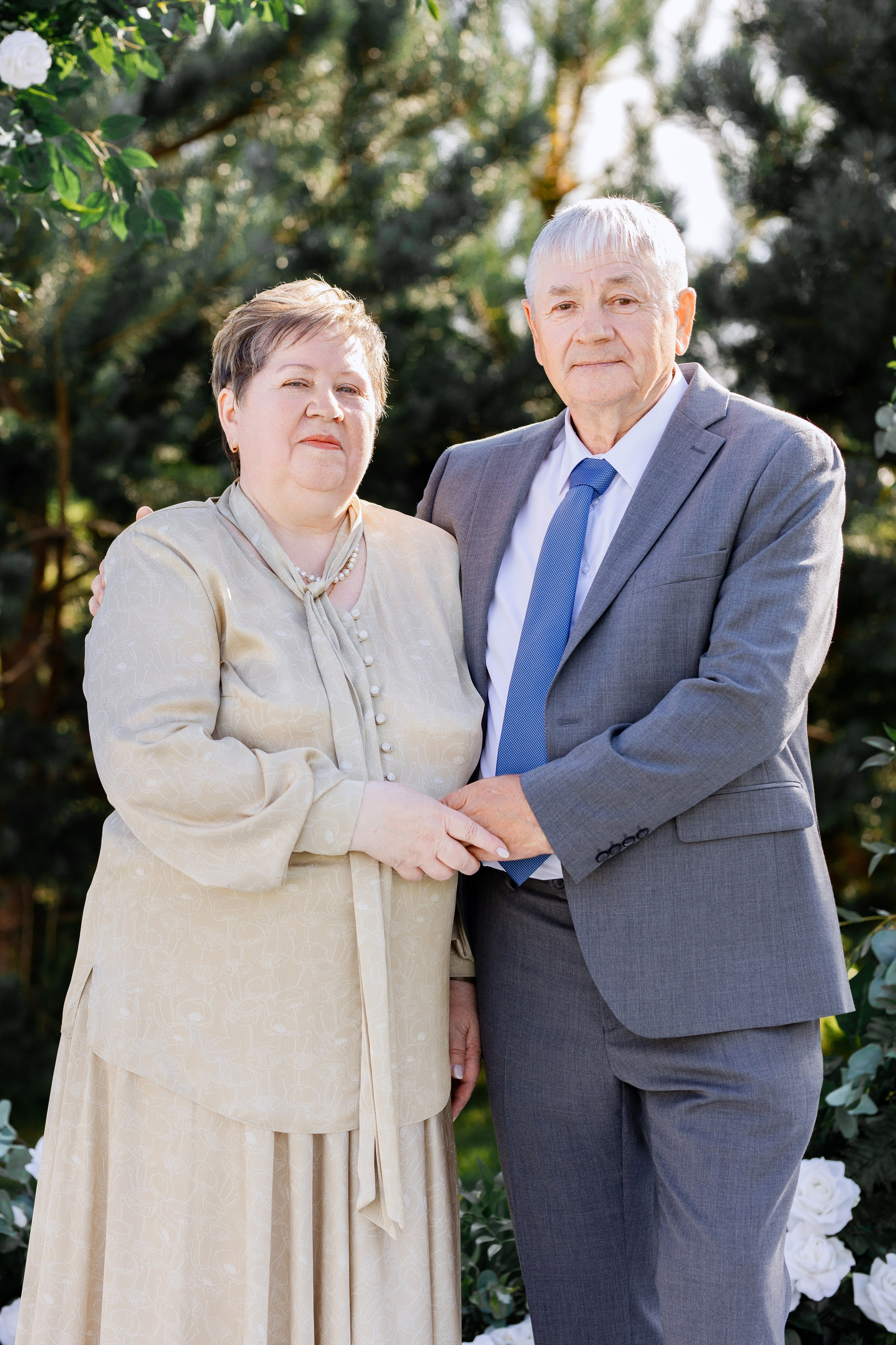 Алексей и Мария. Свадебный фотограф Витебск Минск