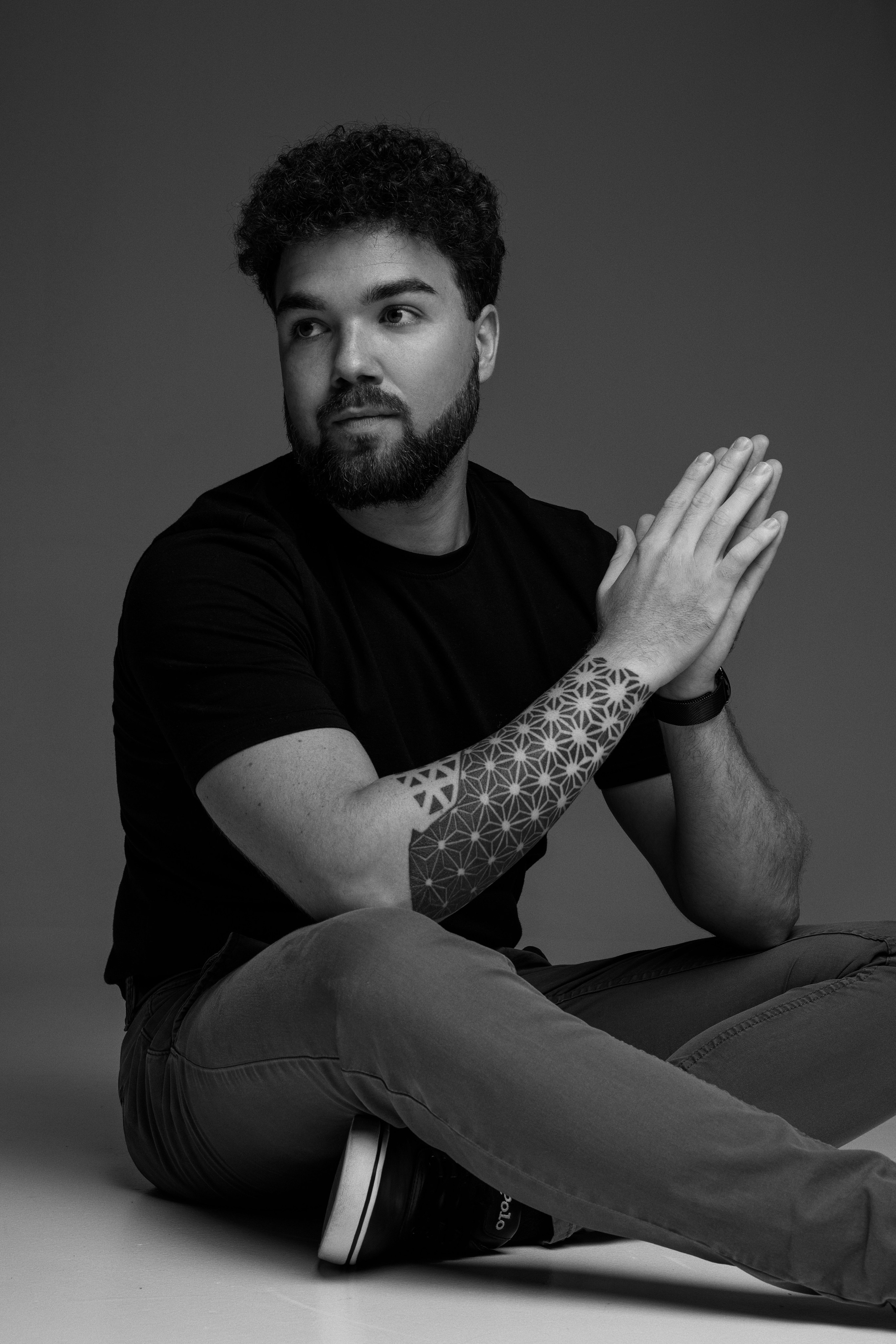 МУЖСКОЙ ПОРТРЕТ. Фотограф Иркутск.Дарья Казакова