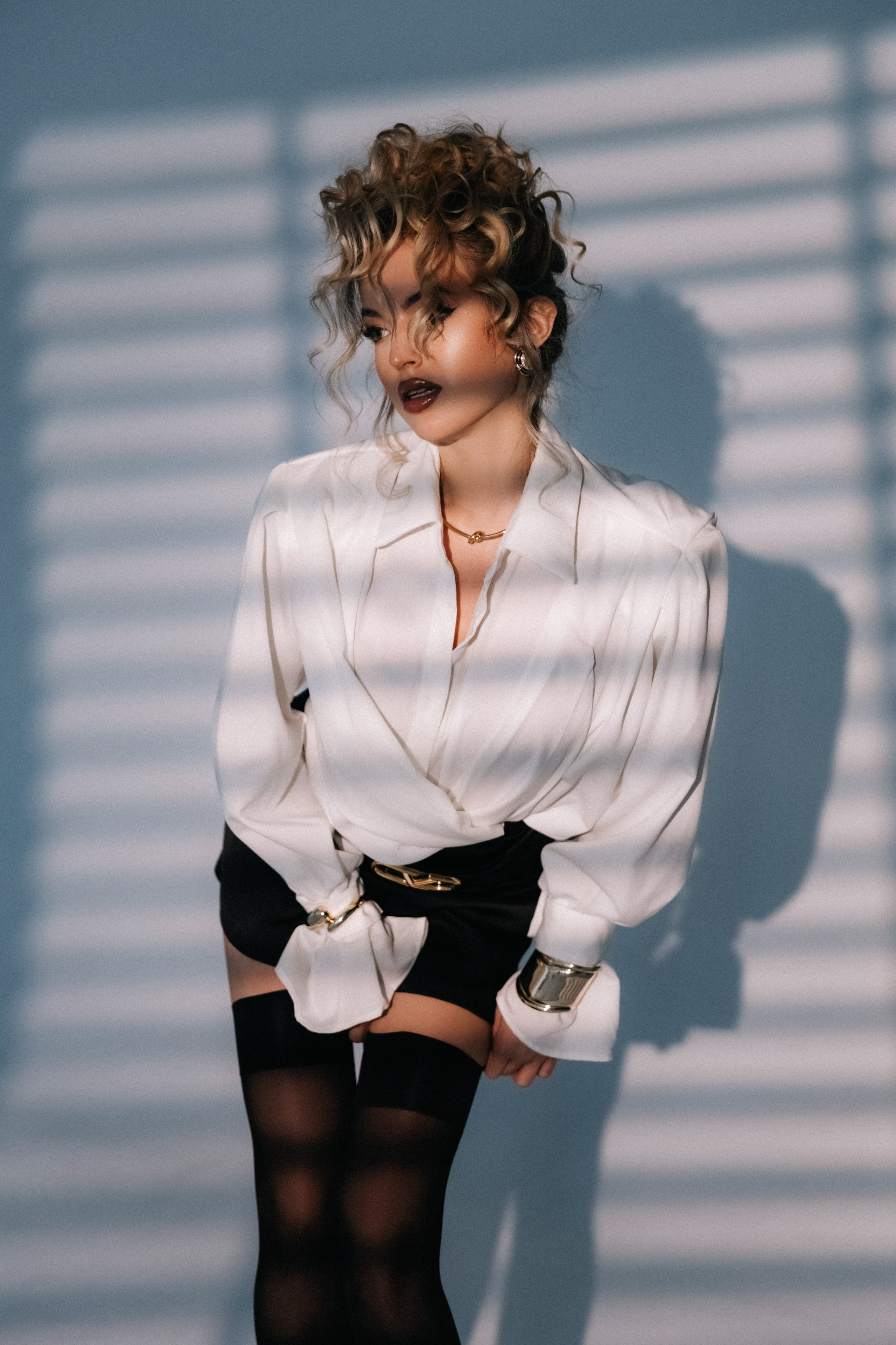 Илона 9 ½ weeks. NatalieDmi — фотосессия беременности, семейный фотограф, портрет