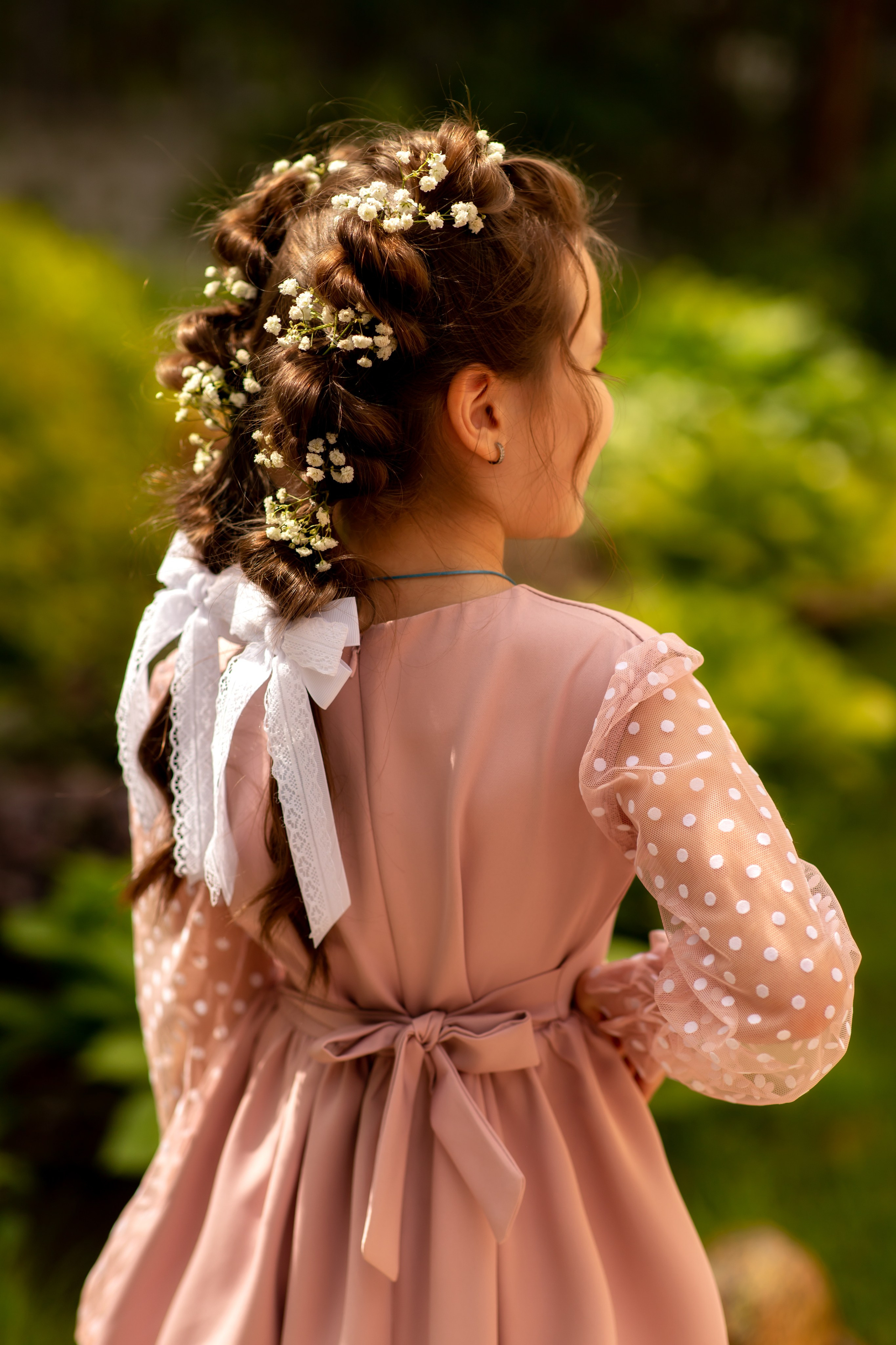 Дарья. Фотограф на крещение в Рязани. Семейный фотограф