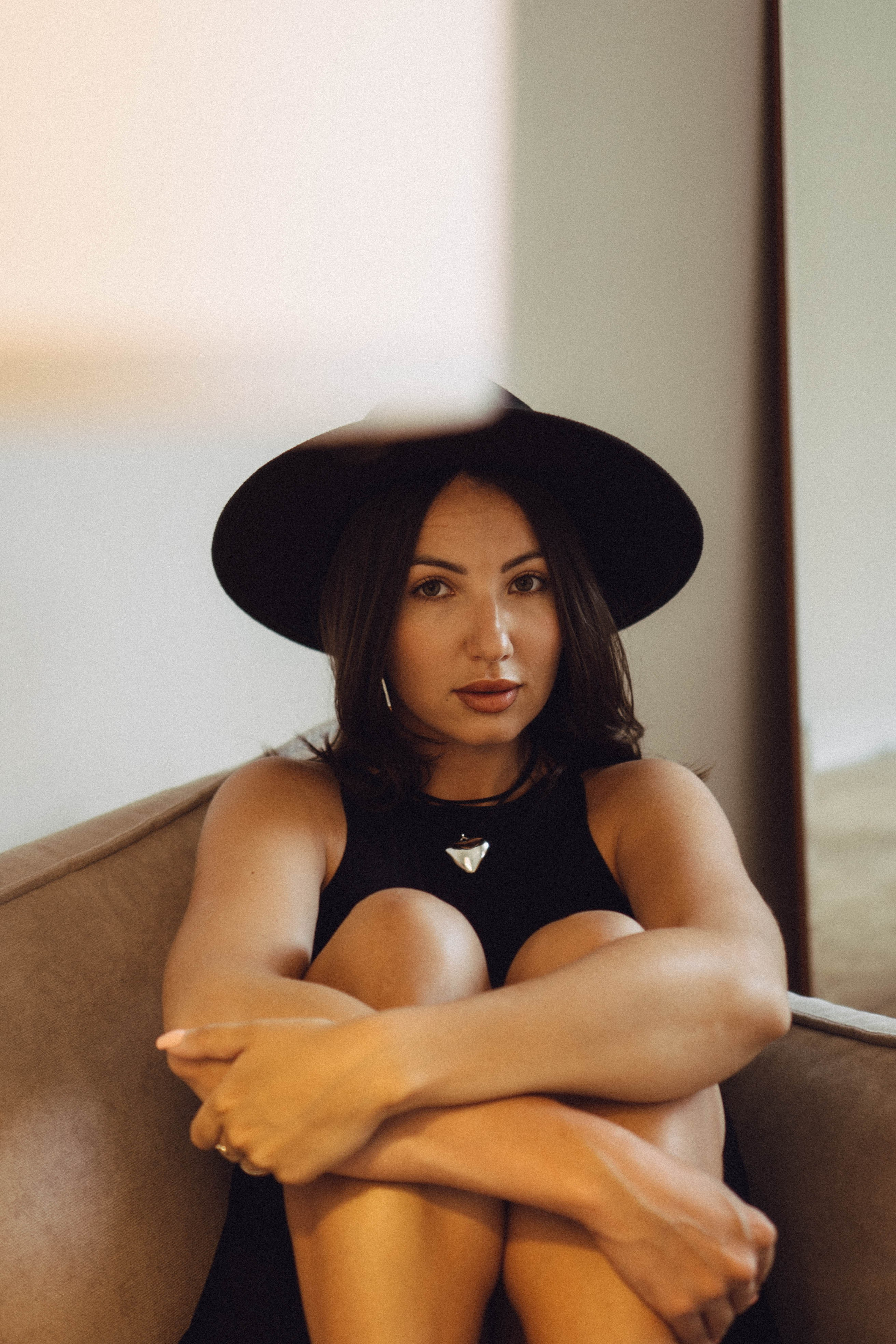 Студийная. Профессиональный фотограф, Санкт-Петербург — Виктория Богомолова